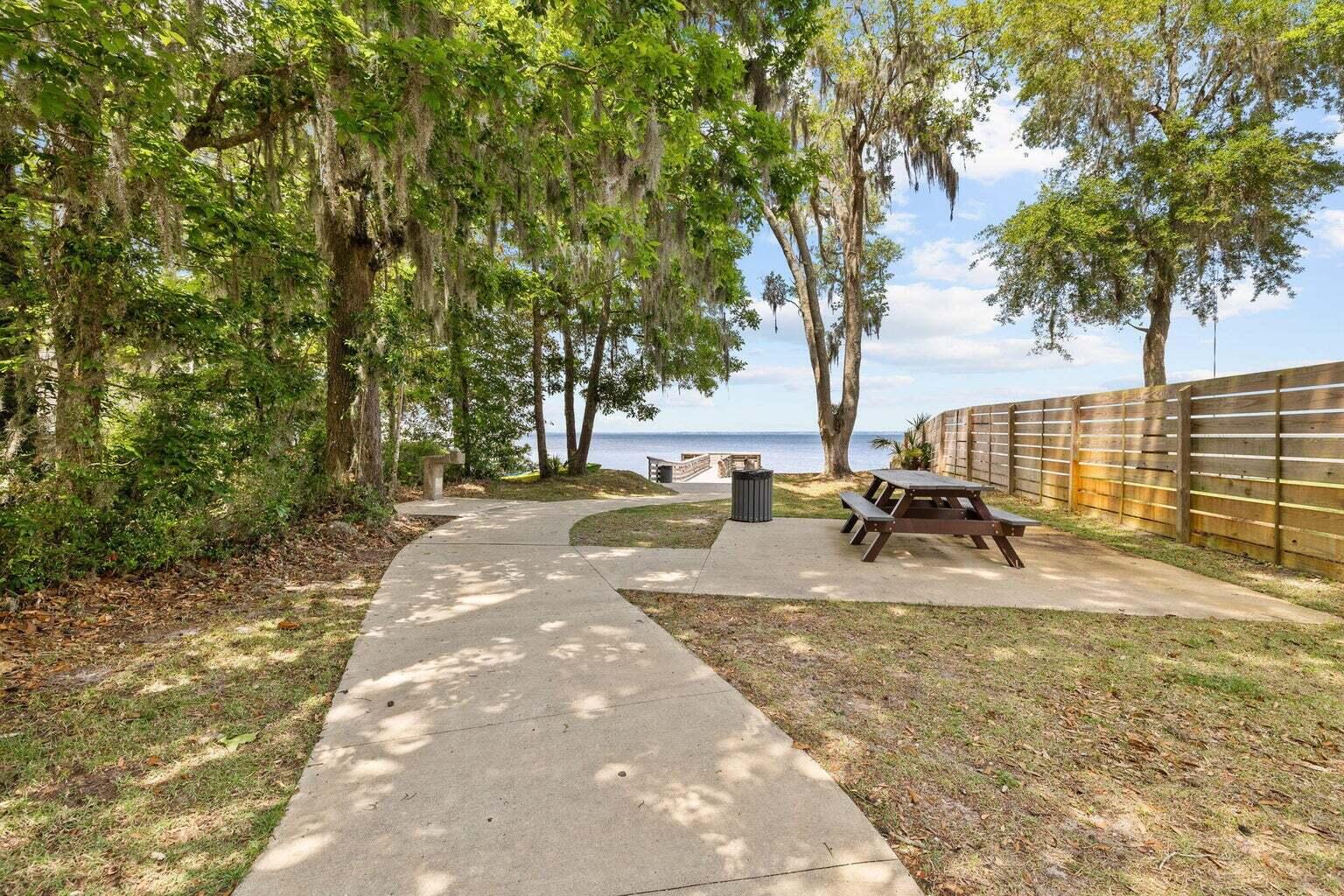 Lot 24&25 Grayton Bayou Santa Rosa Beach FL 32459