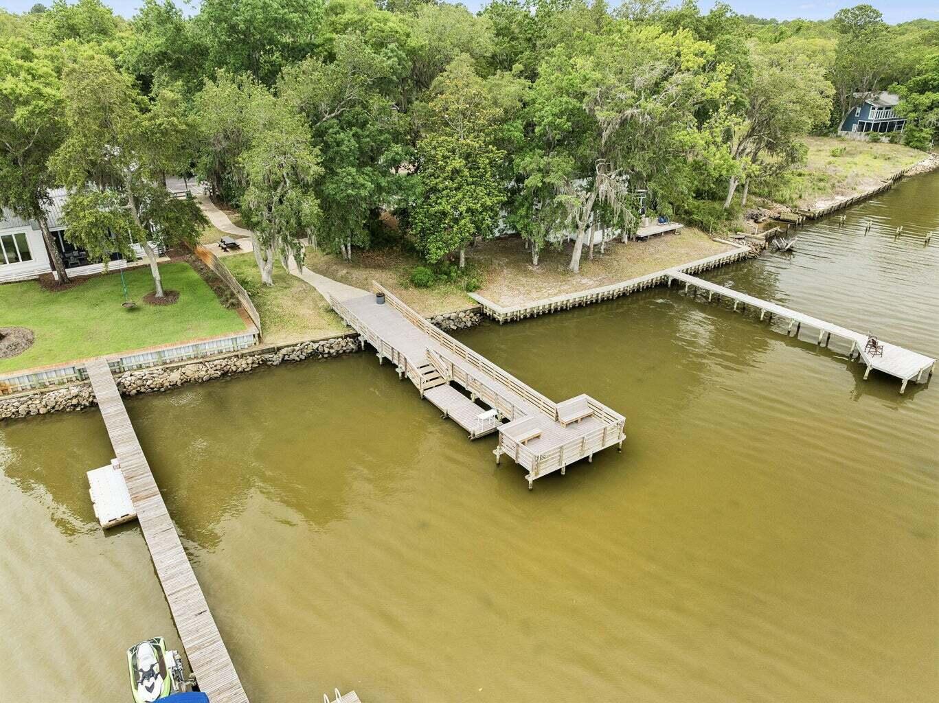 Lot 24&25 Grayton Bayou Santa Rosa Beach FL 32459