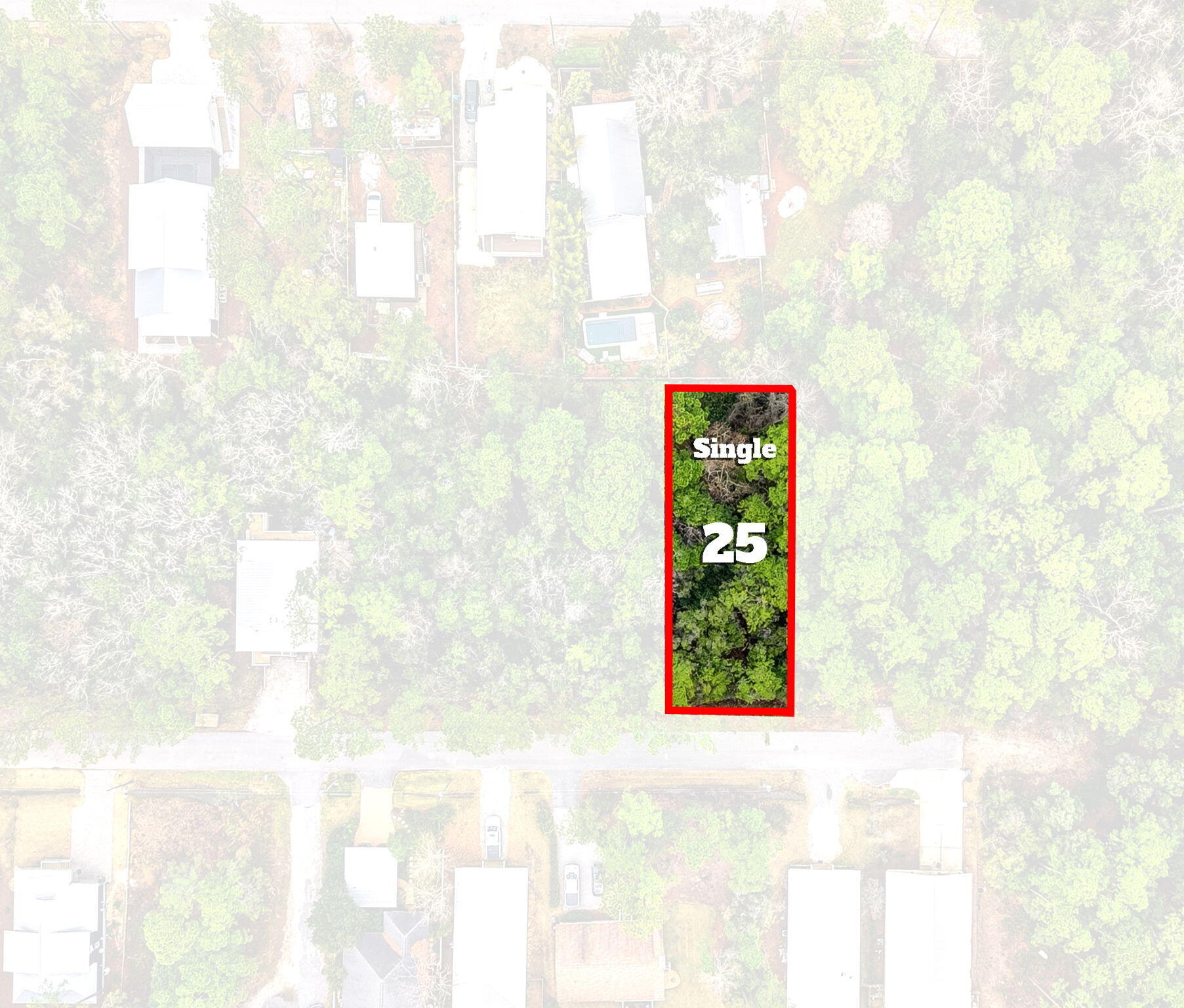 Lot 25 E. Wild Blueberry Way Point Washington FL 32459