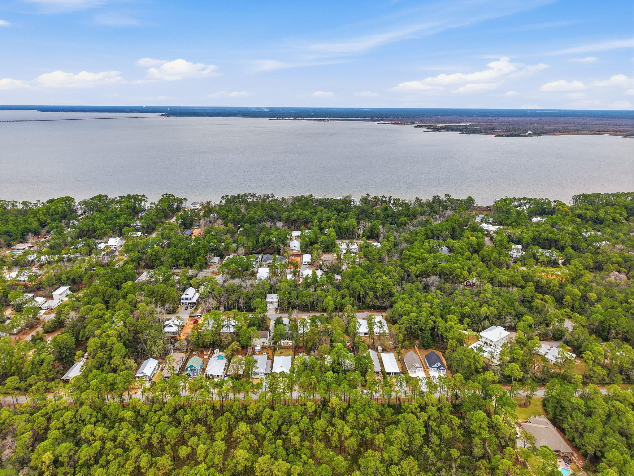 Lot 25 E. Wild Blueberry Way Point Washington FL 32459