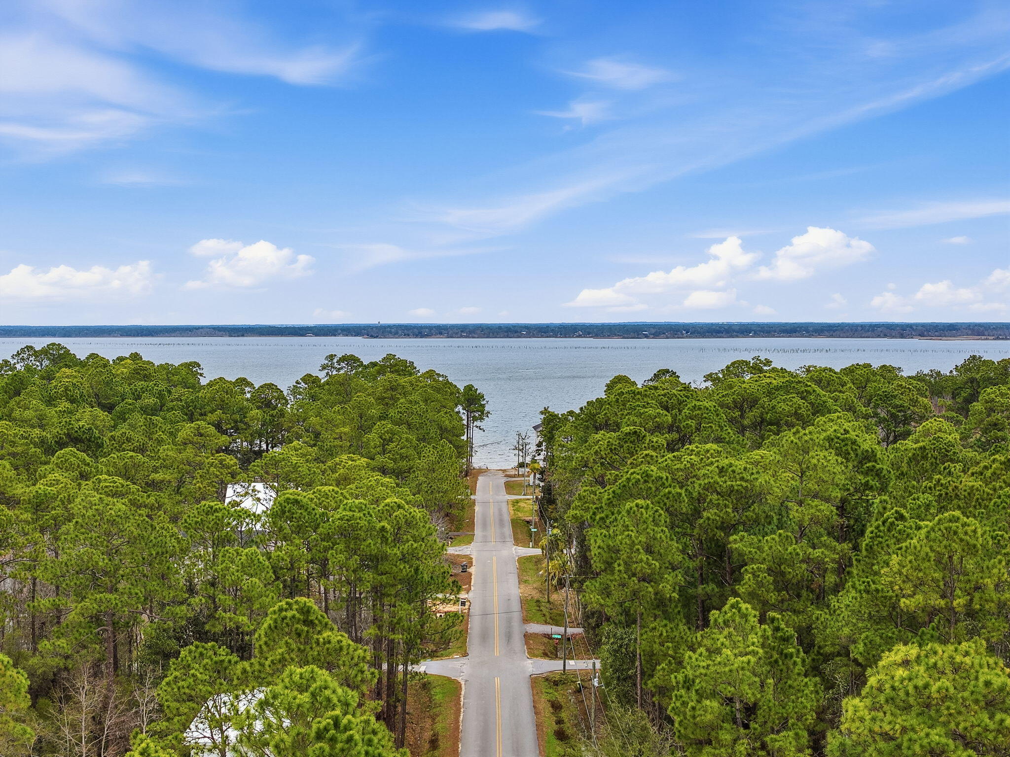 Lot 25 E. Wild Blueberry Way Point Washington FL 32459