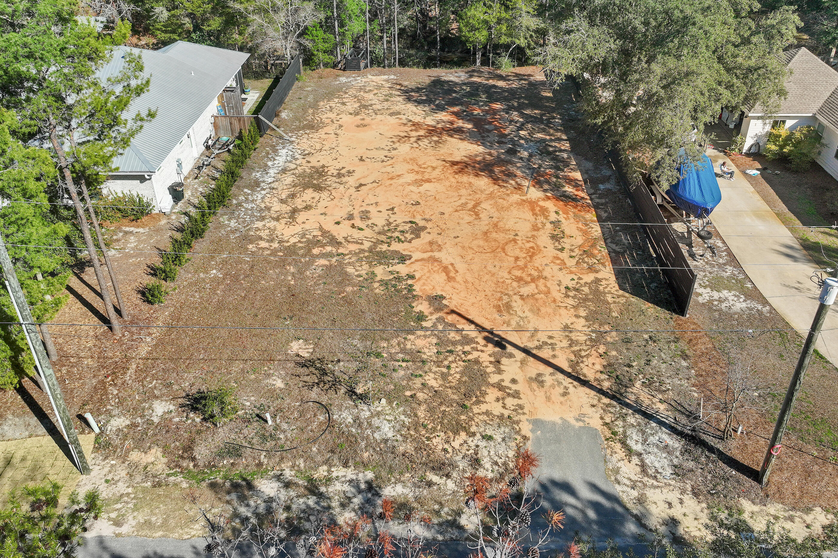 412 Ricker Avenue Santa Rosa Beach FL 32459