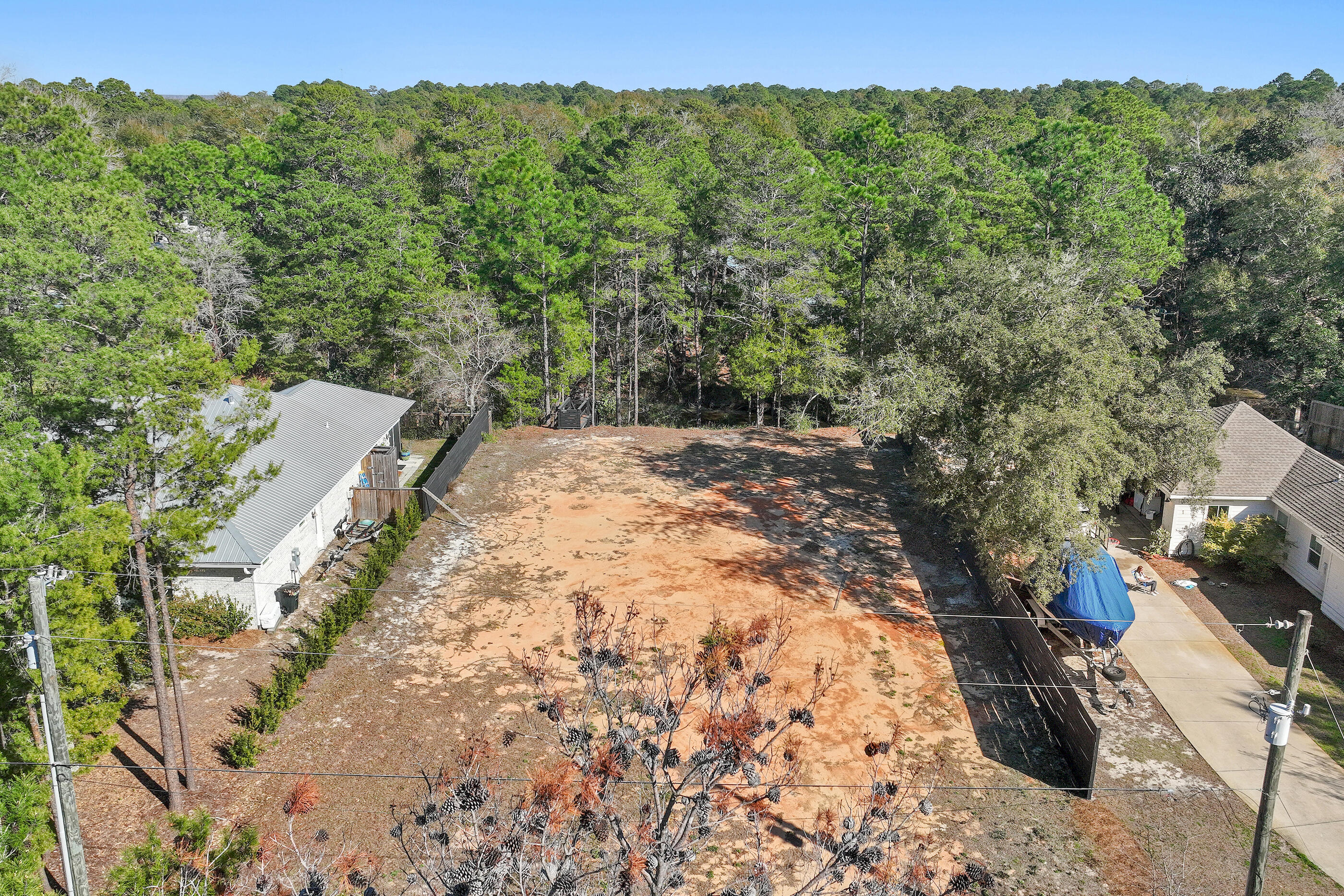412 Ricker Avenue Santa Rosa Beach FL 32459