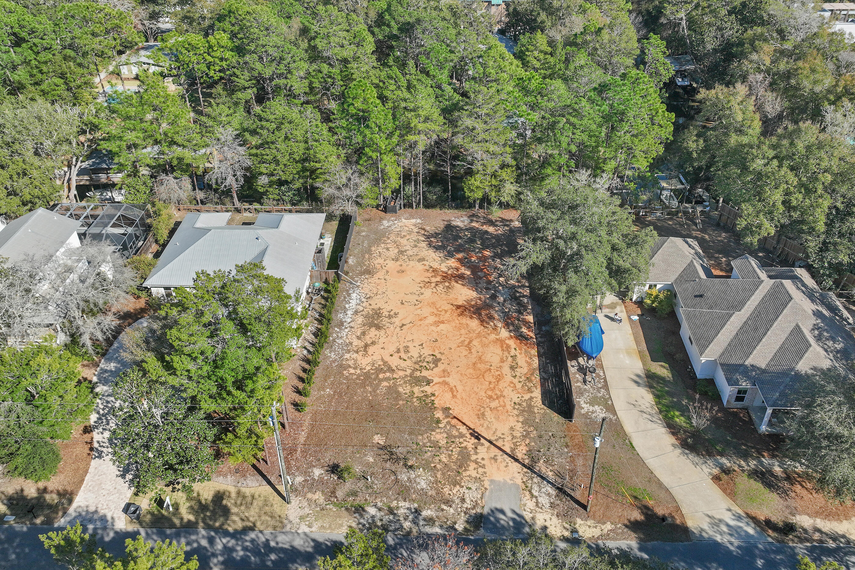 412 Ricker Avenue Santa Rosa Beach FL 32459