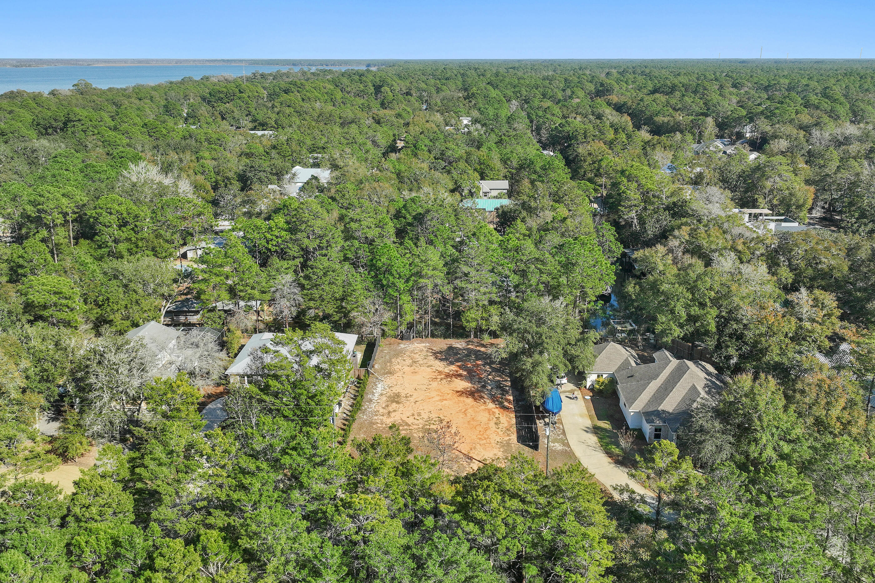 412 Ricker Avenue Santa Rosa Beach FL 32459
