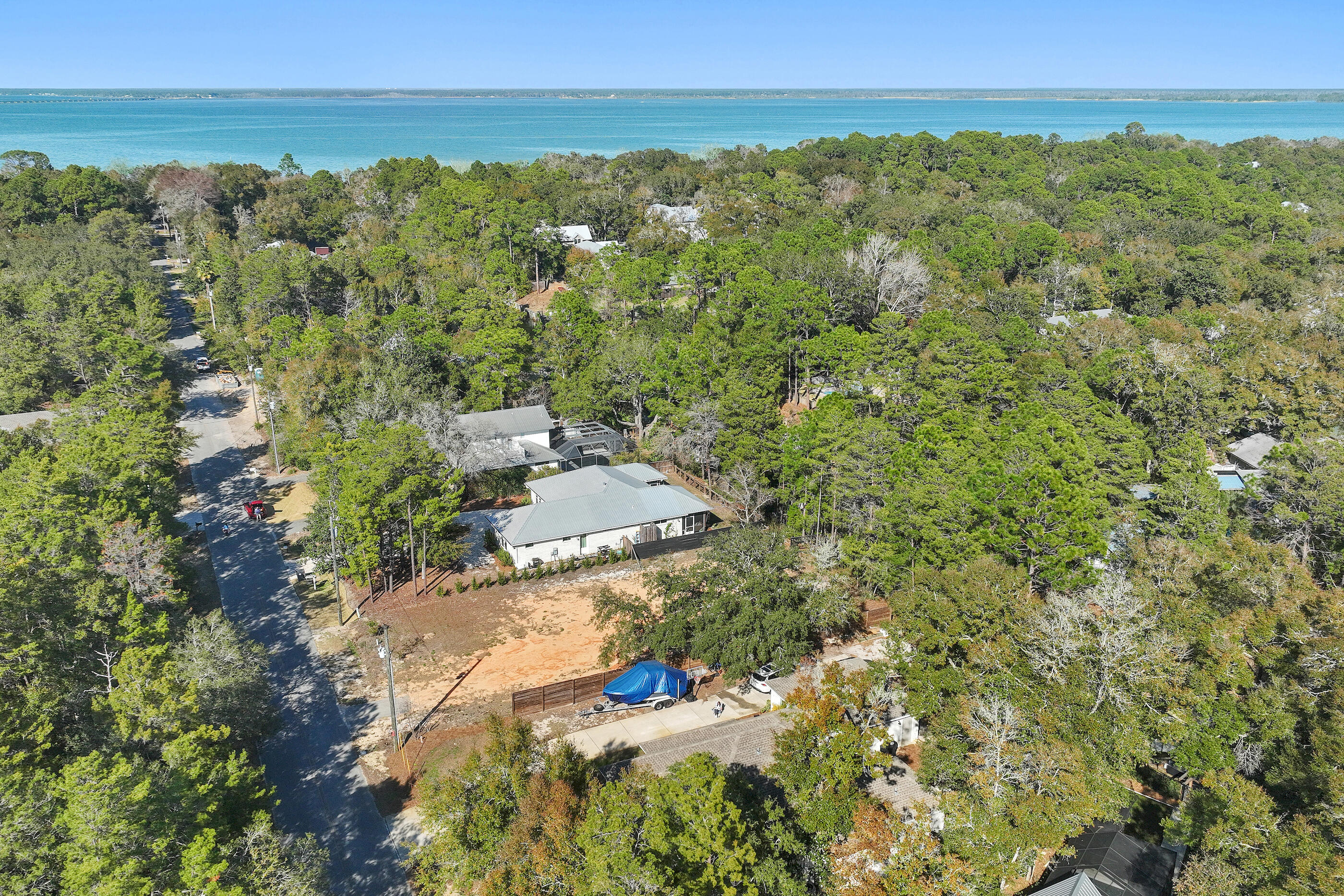 412 Ricker Avenue Santa Rosa Beach FL 32459