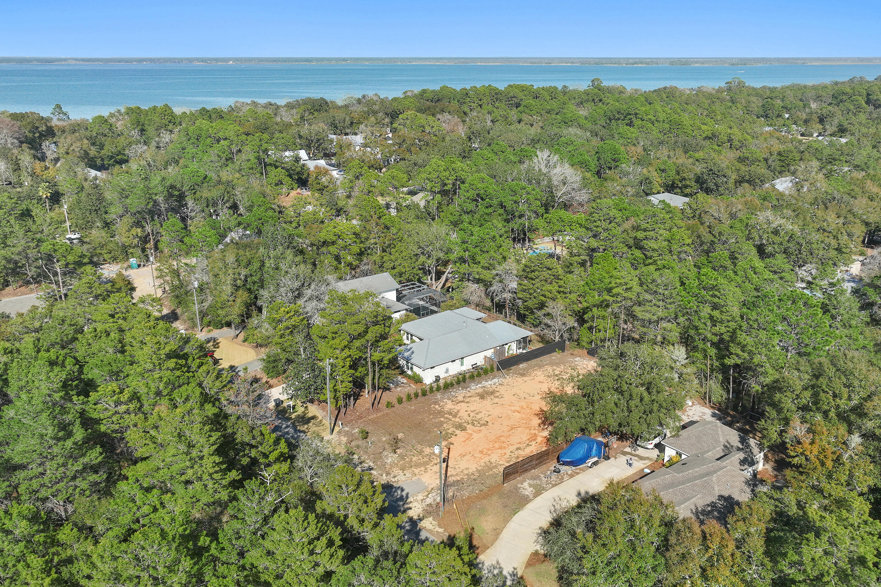 412 Ricker Avenue Santa Rosa Beach FL 32459