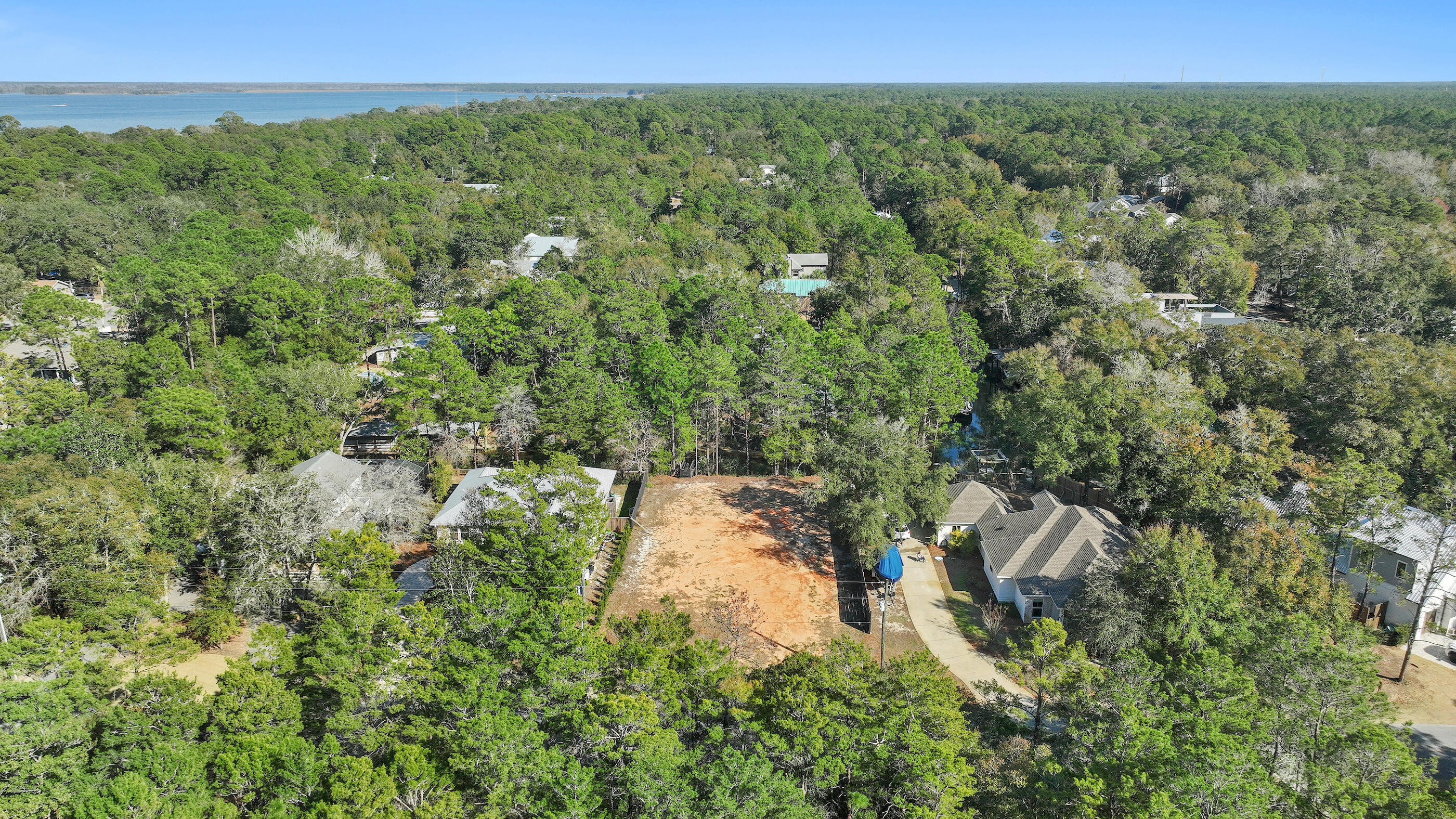 412 Ricker Avenue Santa Rosa Beach FL 32459