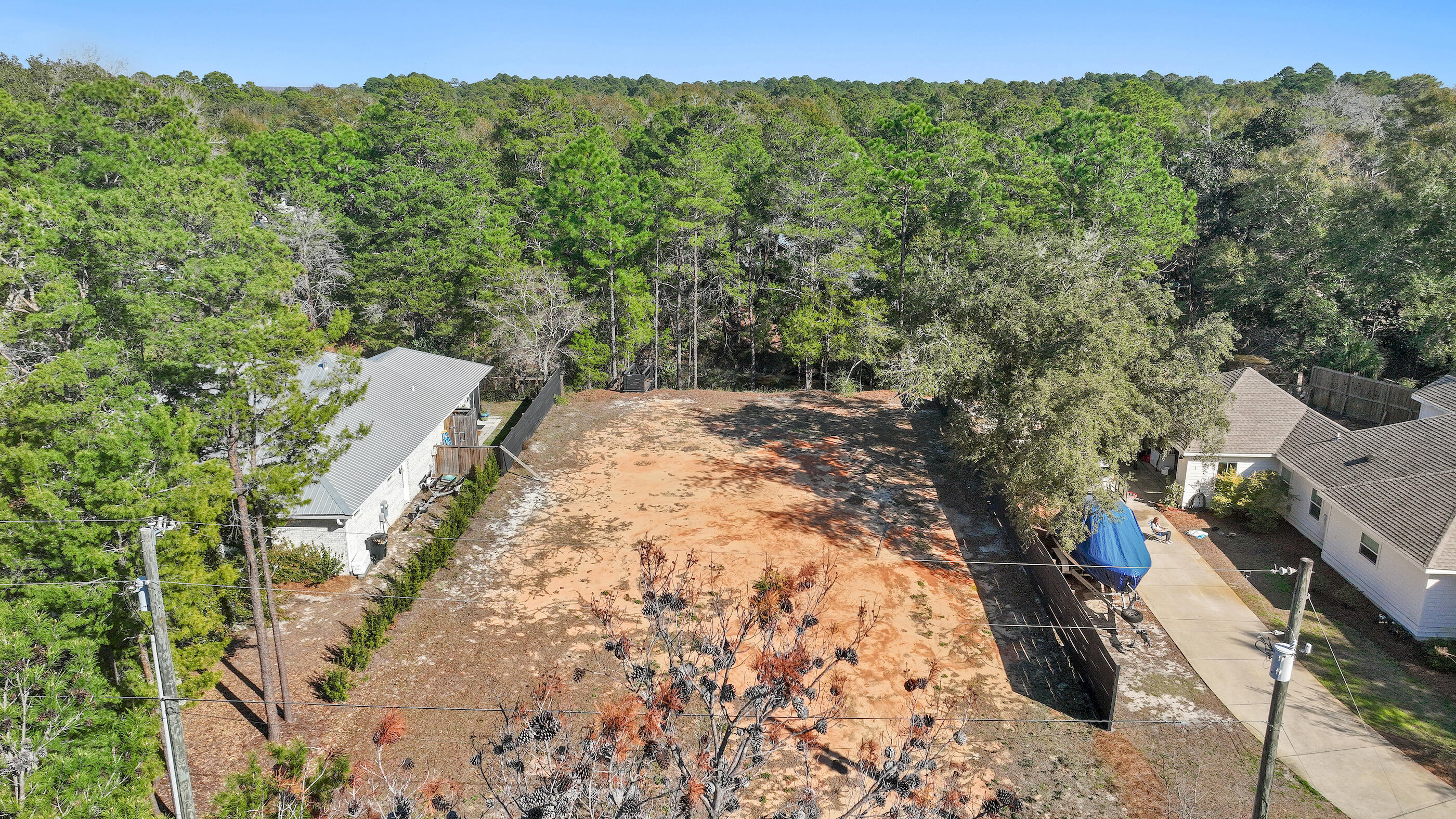 412 Ricker Avenue Santa Rosa Beach FL 32459