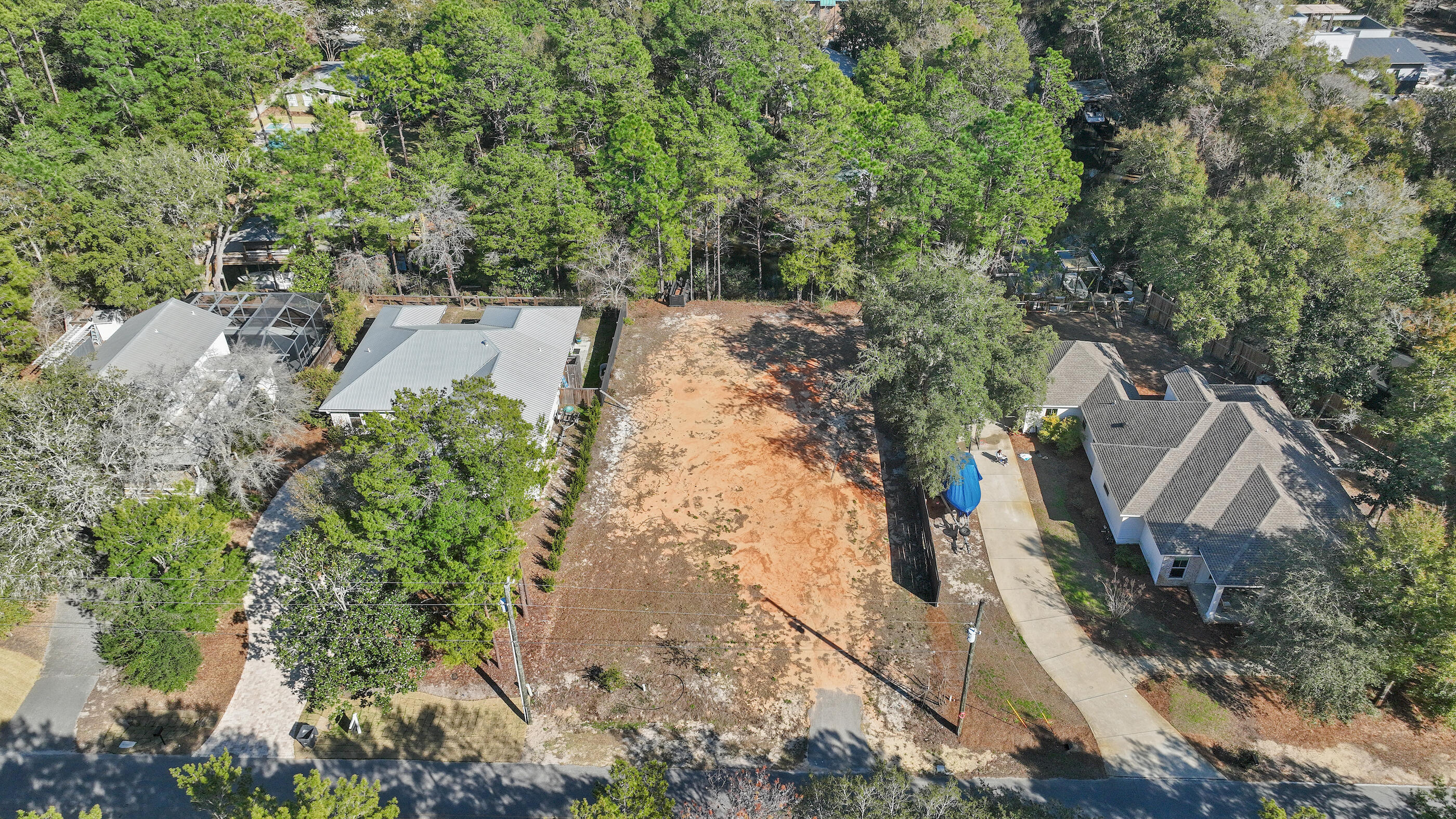 412 Ricker Avenue Santa Rosa Beach FL 32459