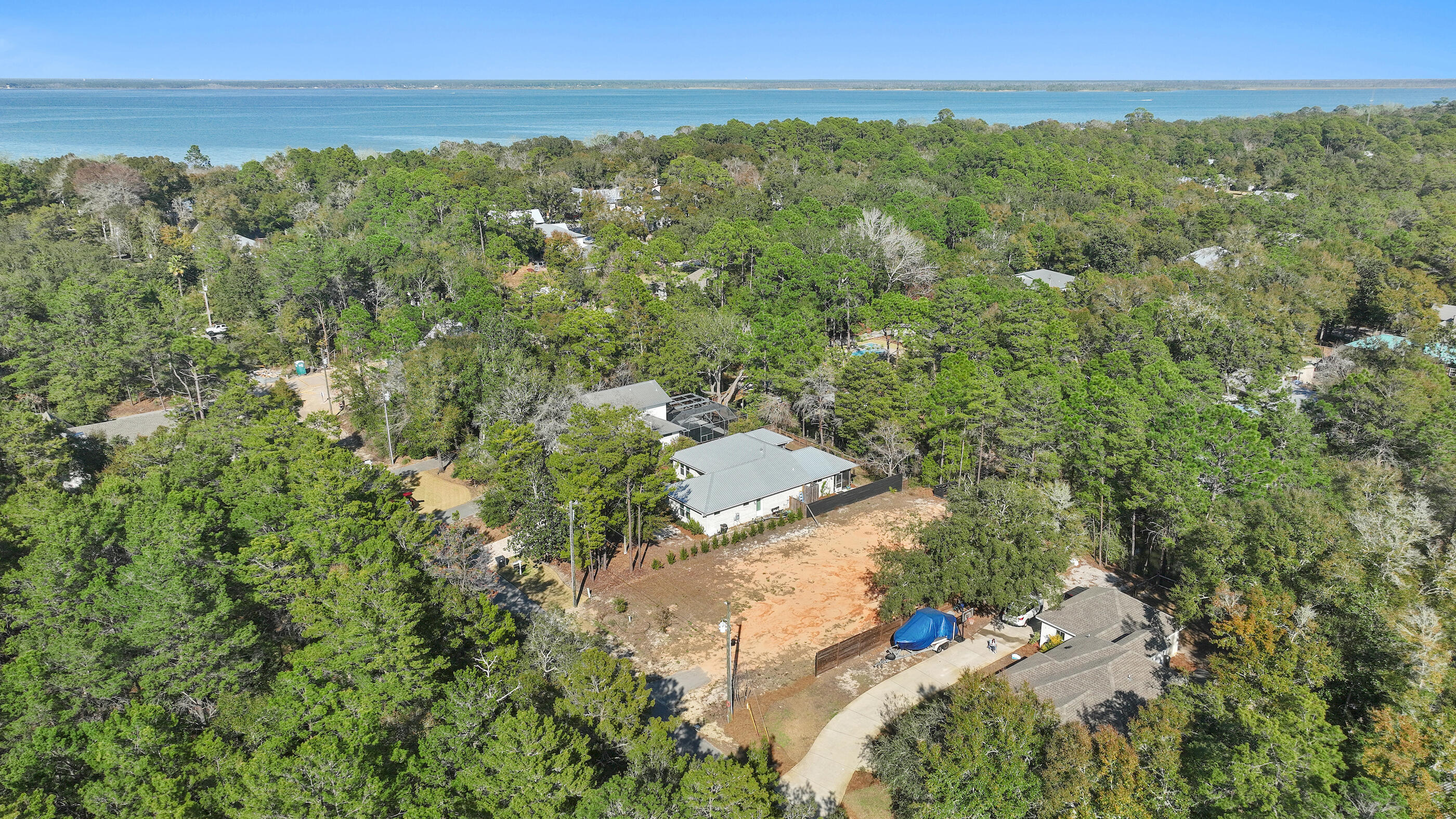 412 Ricker Avenue Santa Rosa Beach FL 32459