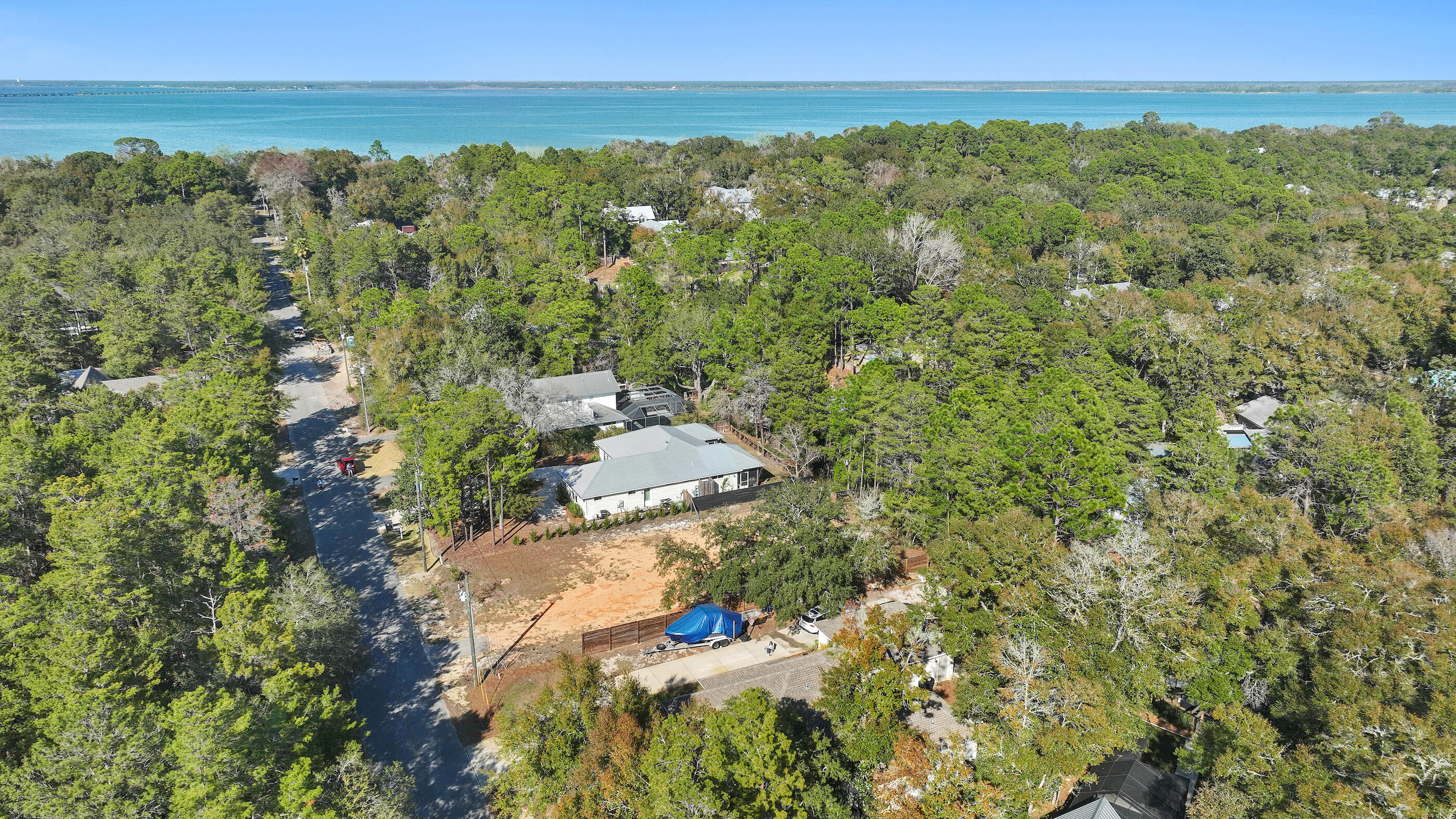 412 Ricker Avenue Santa Rosa Beach FL 32459