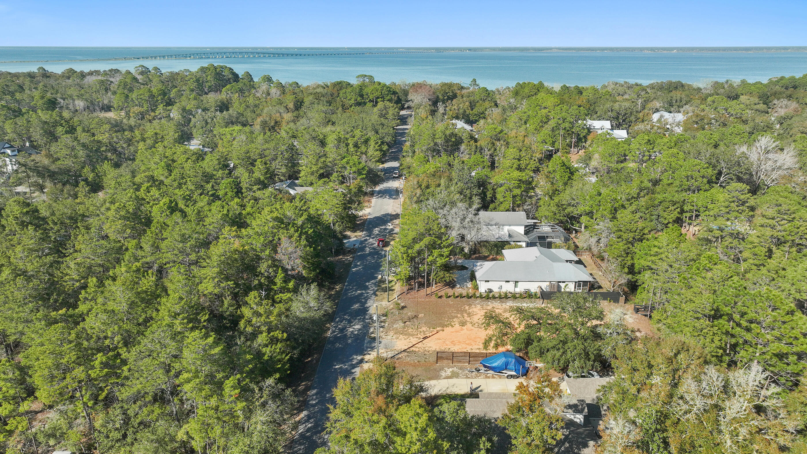 412 Ricker Avenue Santa Rosa Beach FL 32459