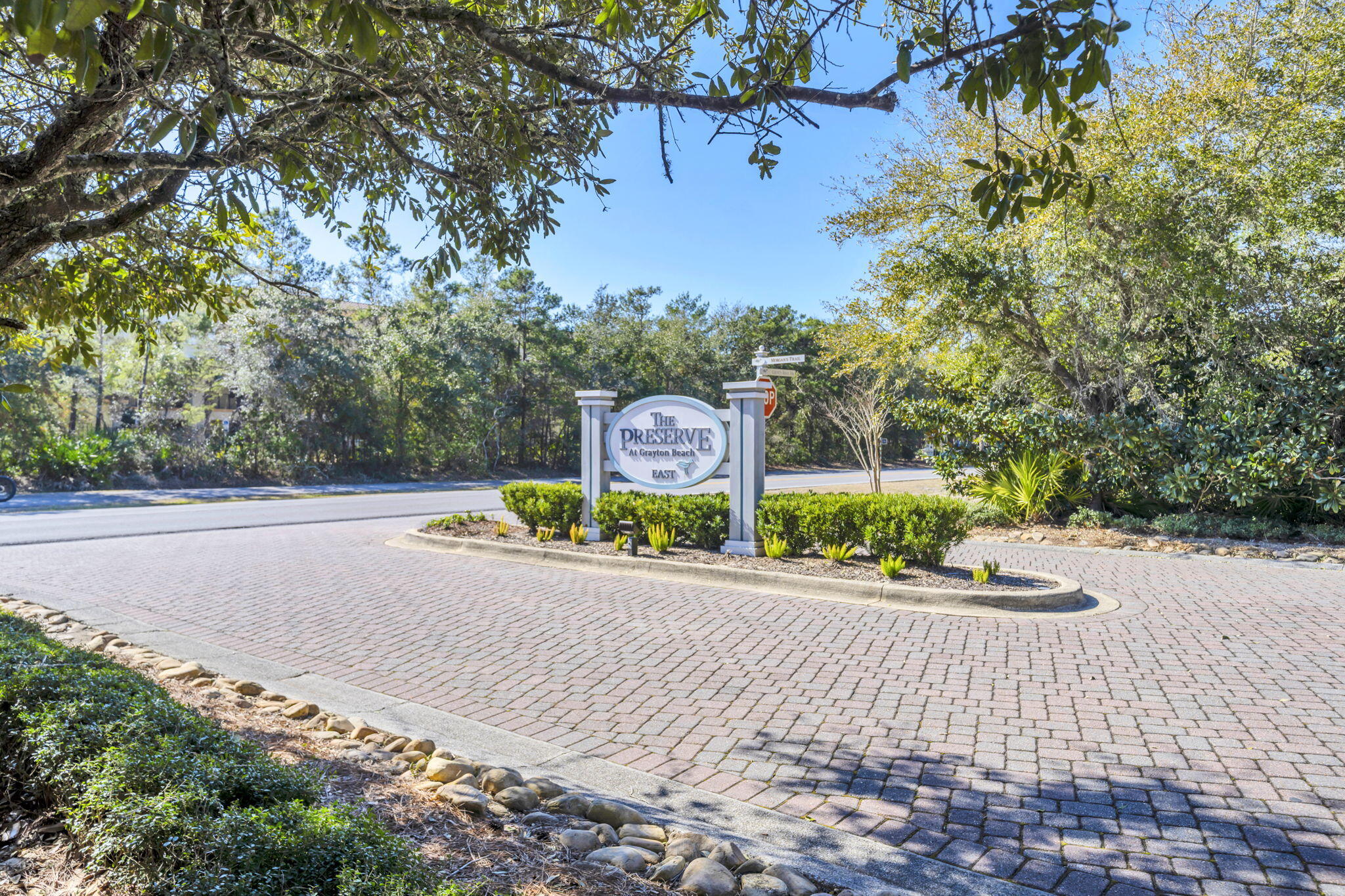 Lot 6 Morgans Trail Santa Rosa Beach FL 32459