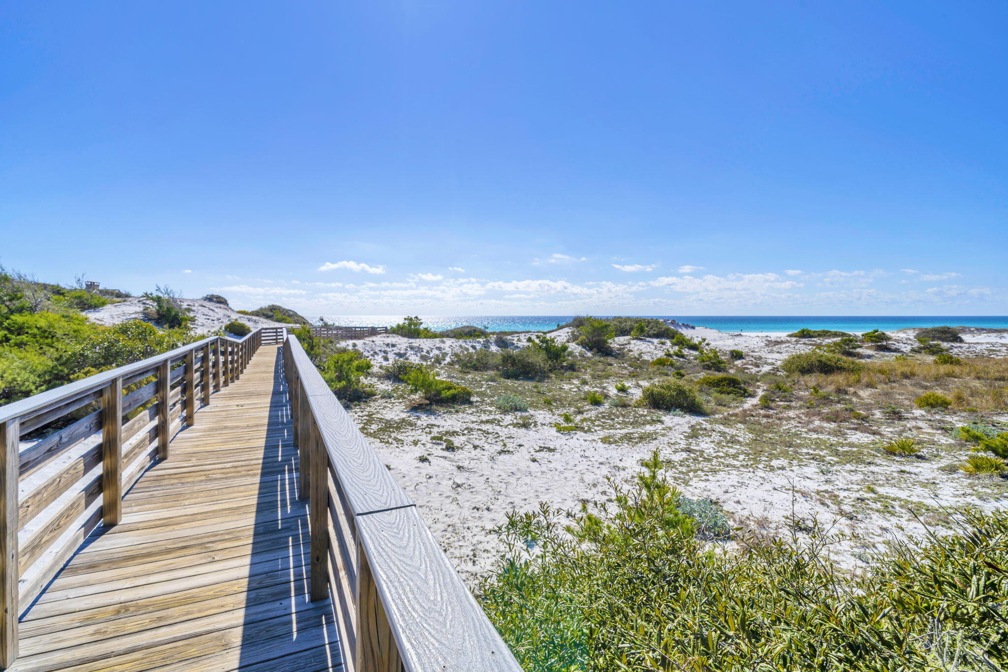 Lot 6 Morgans Trail Santa Rosa Beach FL 32459