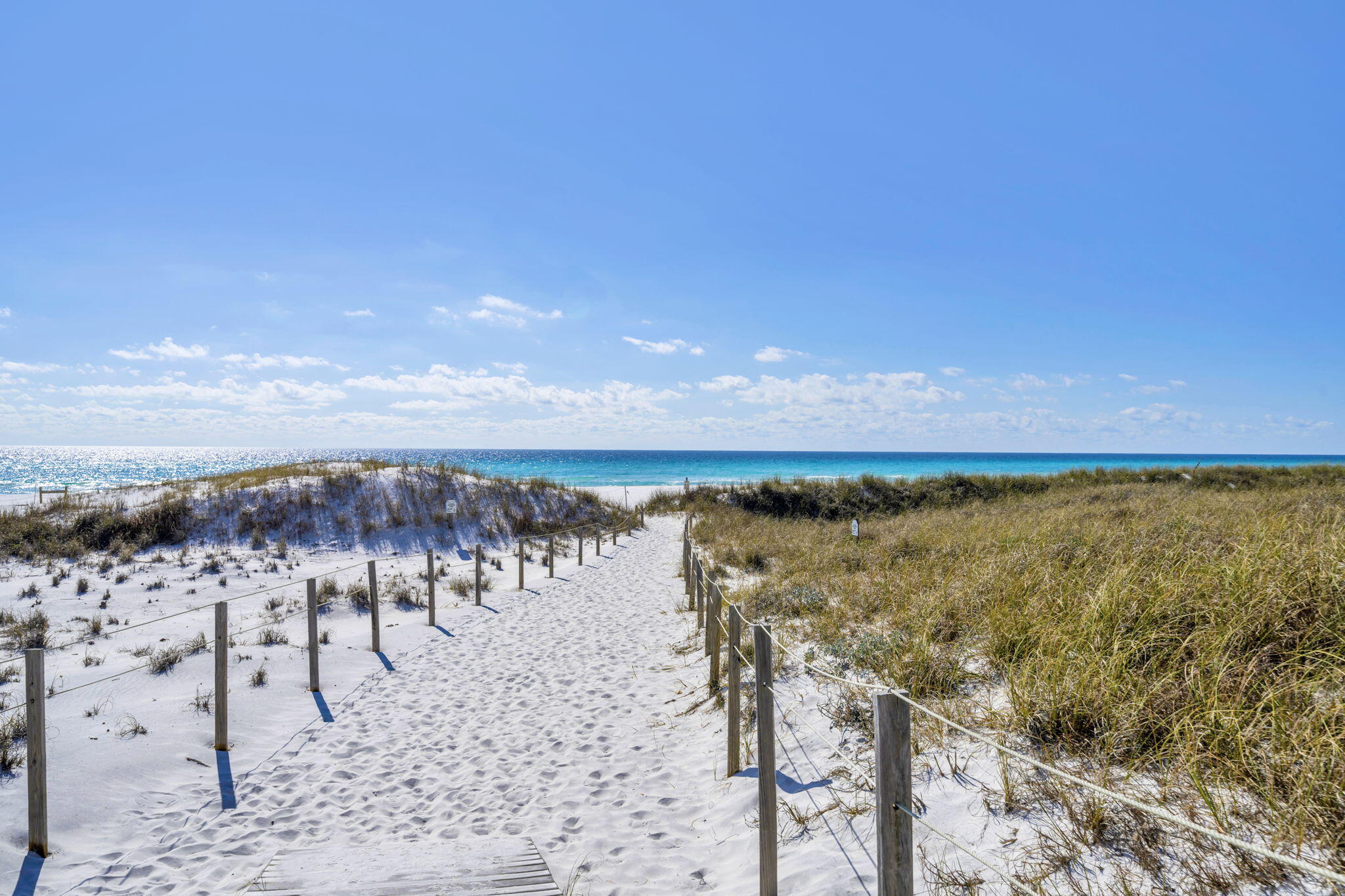 Lot 6 Morgans Trail Santa Rosa Beach FL 32459