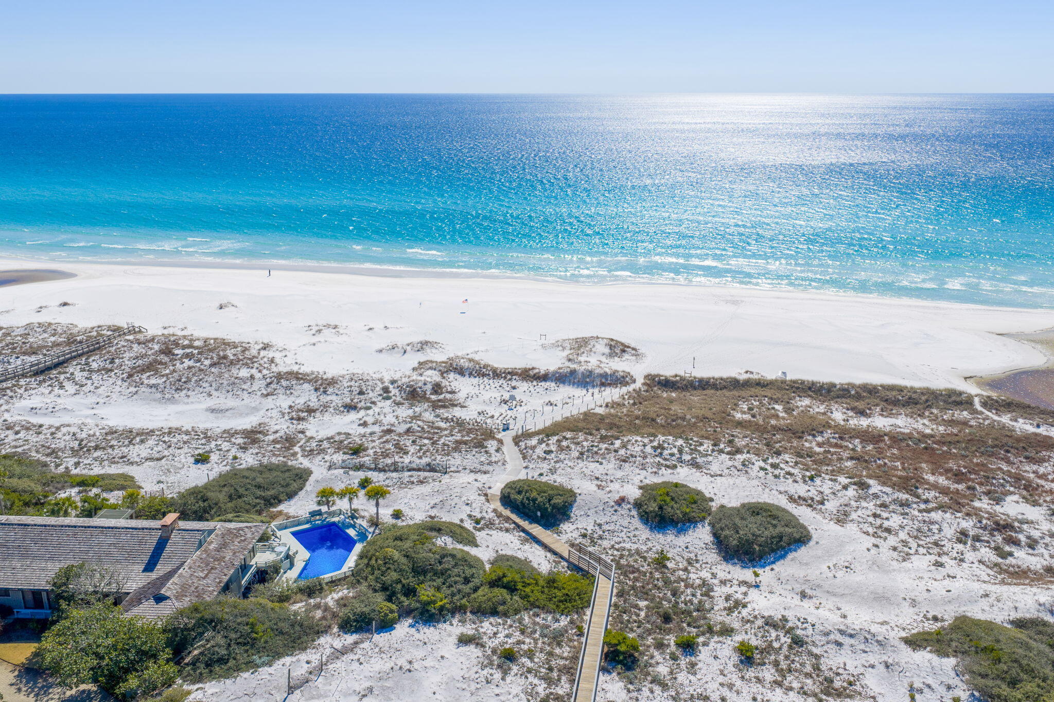 Lot 6 Morgans Trail Santa Rosa Beach FL 32459