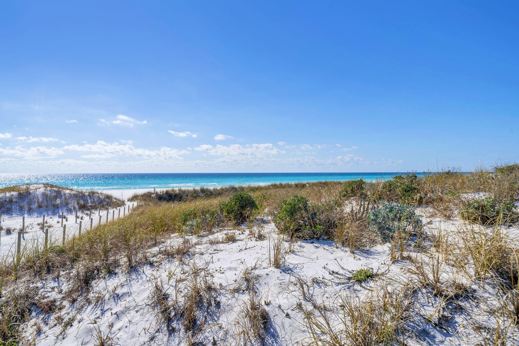 Lot 6 Morgans Trail Santa Rosa Beach FL 32459