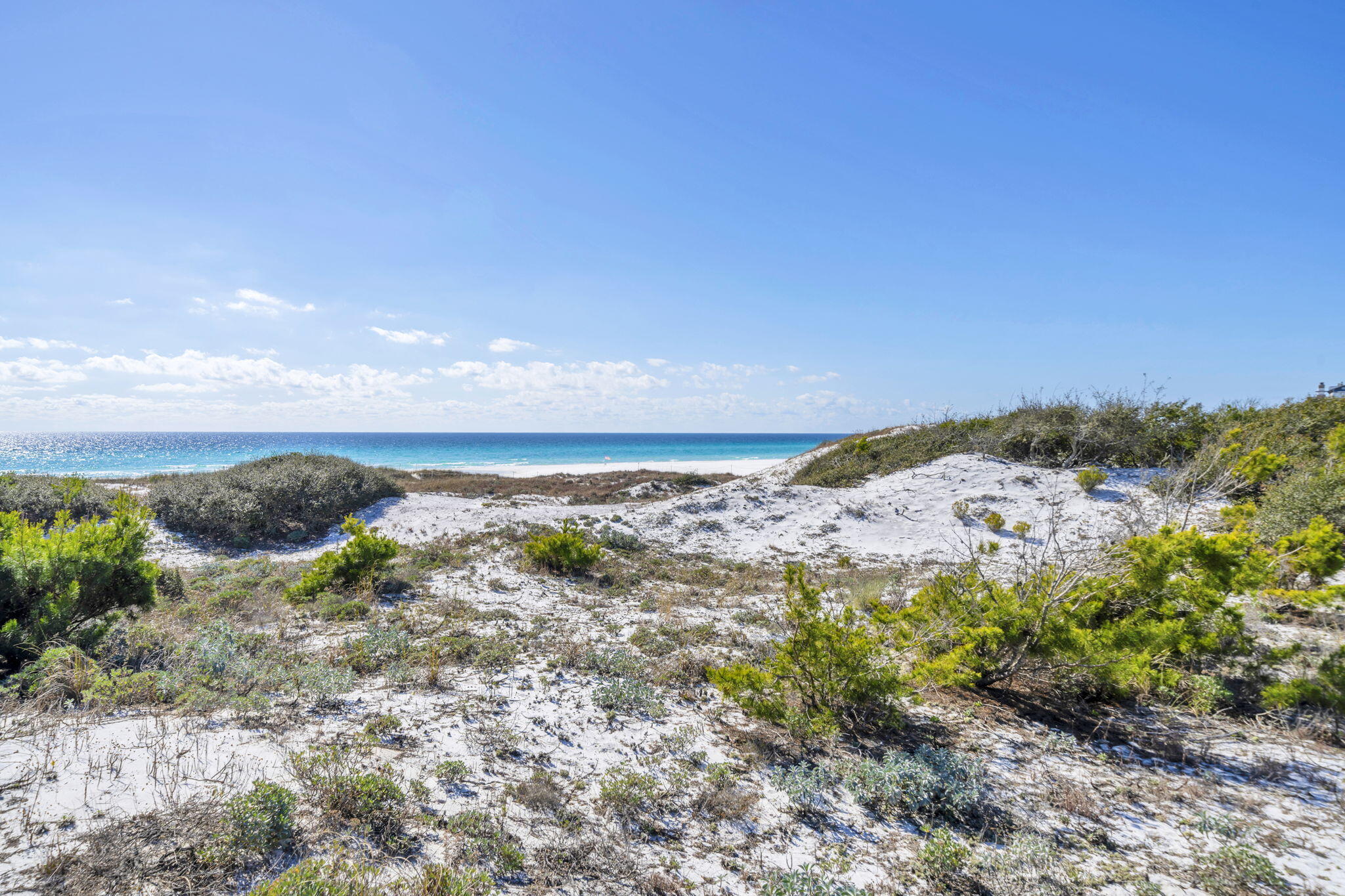 Lot 6 Morgans Trail Santa Rosa Beach FL 32459