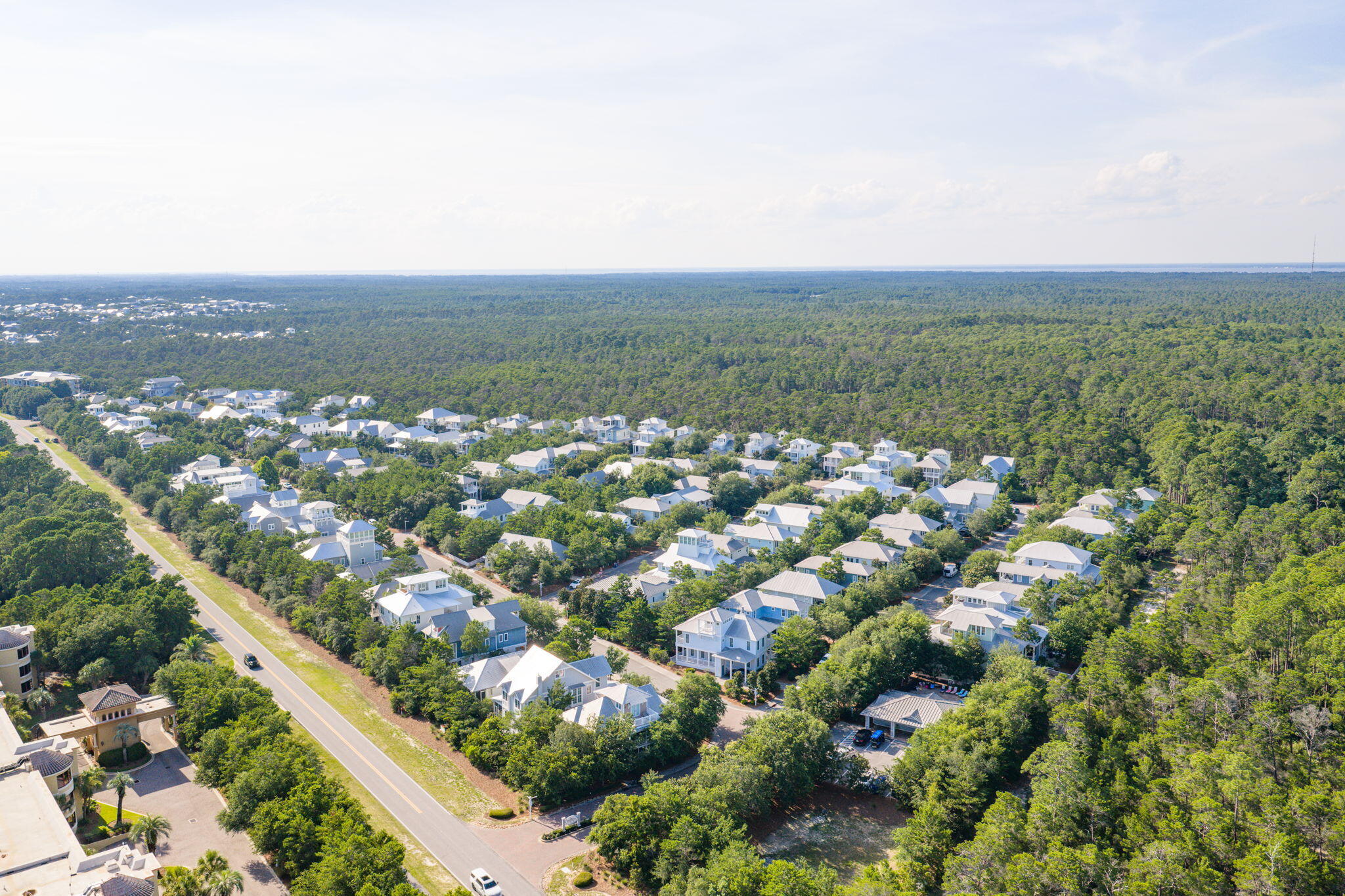 Lot 6 Morgans Trail Santa Rosa Beach FL 32459