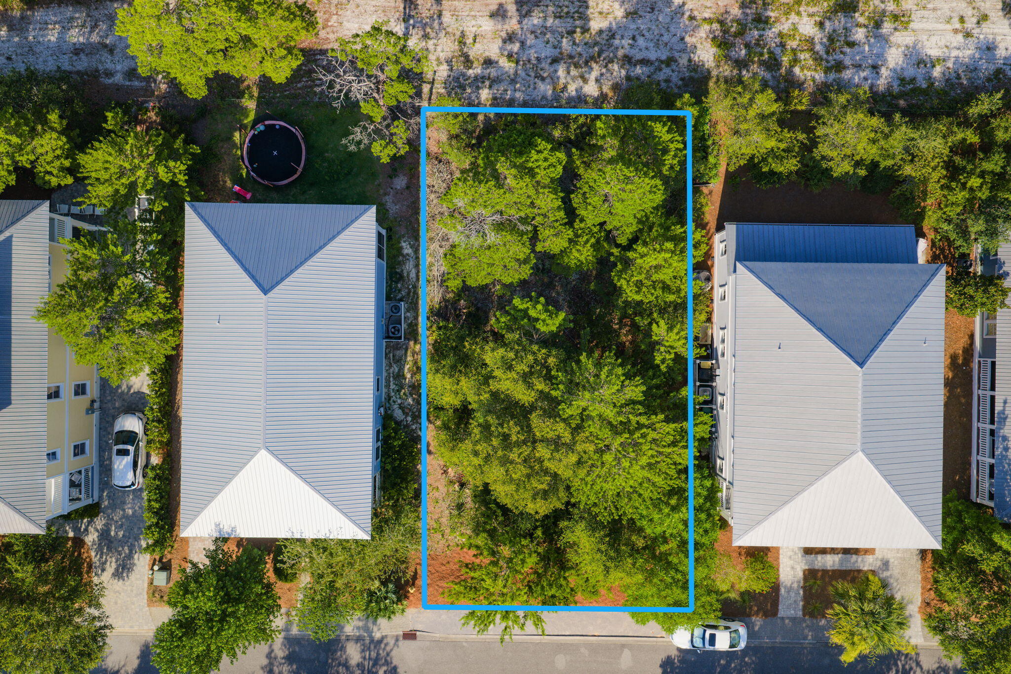 Lot 6 Morgans Trail Santa Rosa Beach FL 32459
