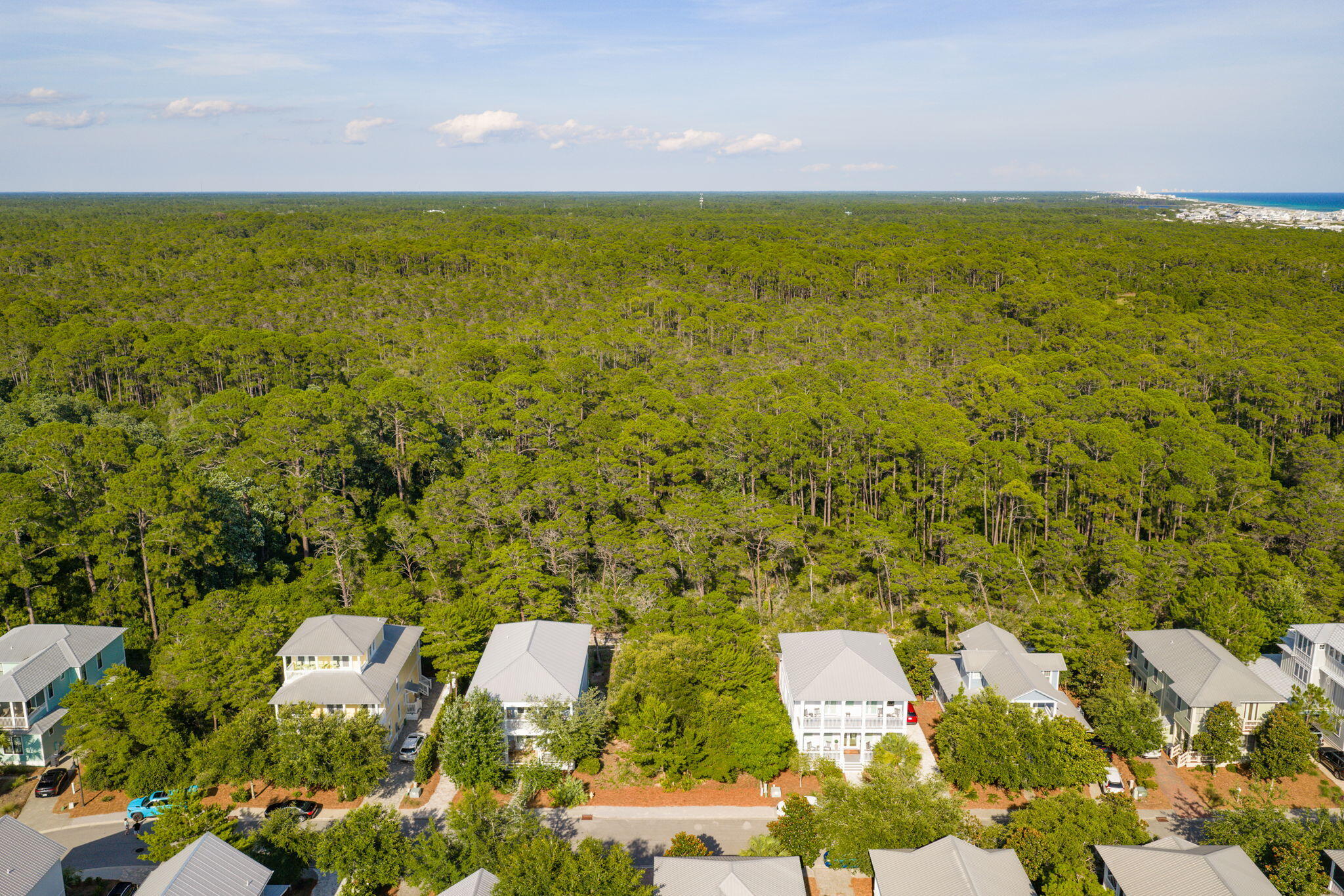 Lot 6 Morgans Trail Santa Rosa Beach FL 32459