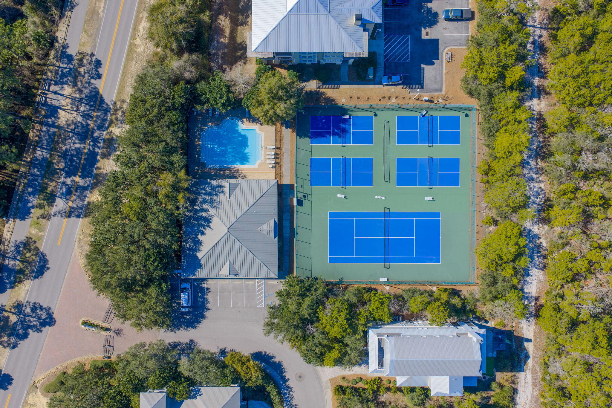 Lot 6 Morgans Trail Santa Rosa Beach FL 32459