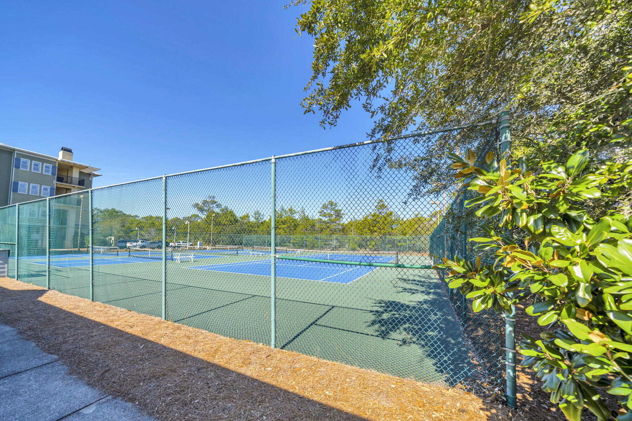 Lot 6 Morgans Trail Santa Rosa Beach FL 32459