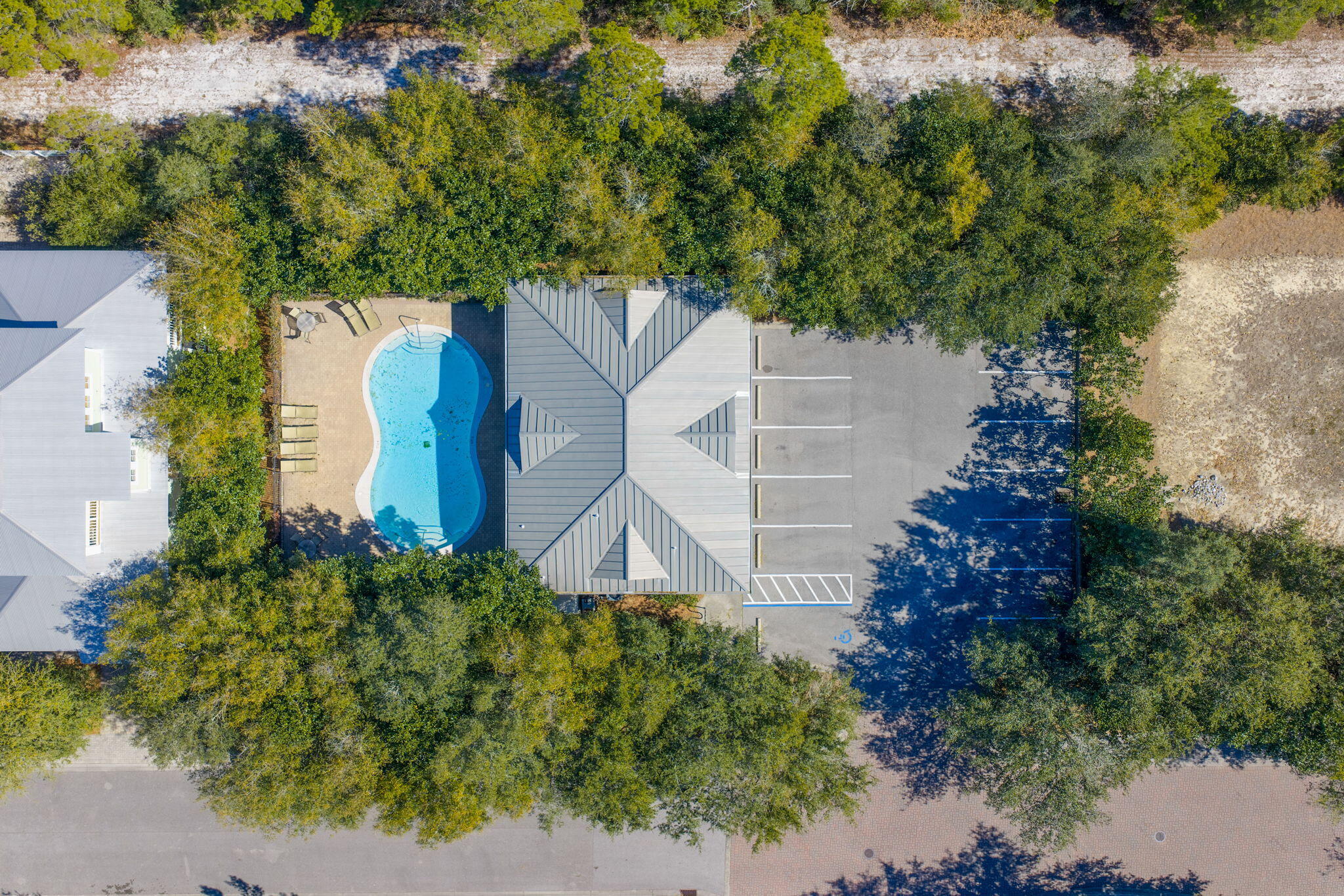 Lot 6 Morgans Trail Santa Rosa Beach FL 32459