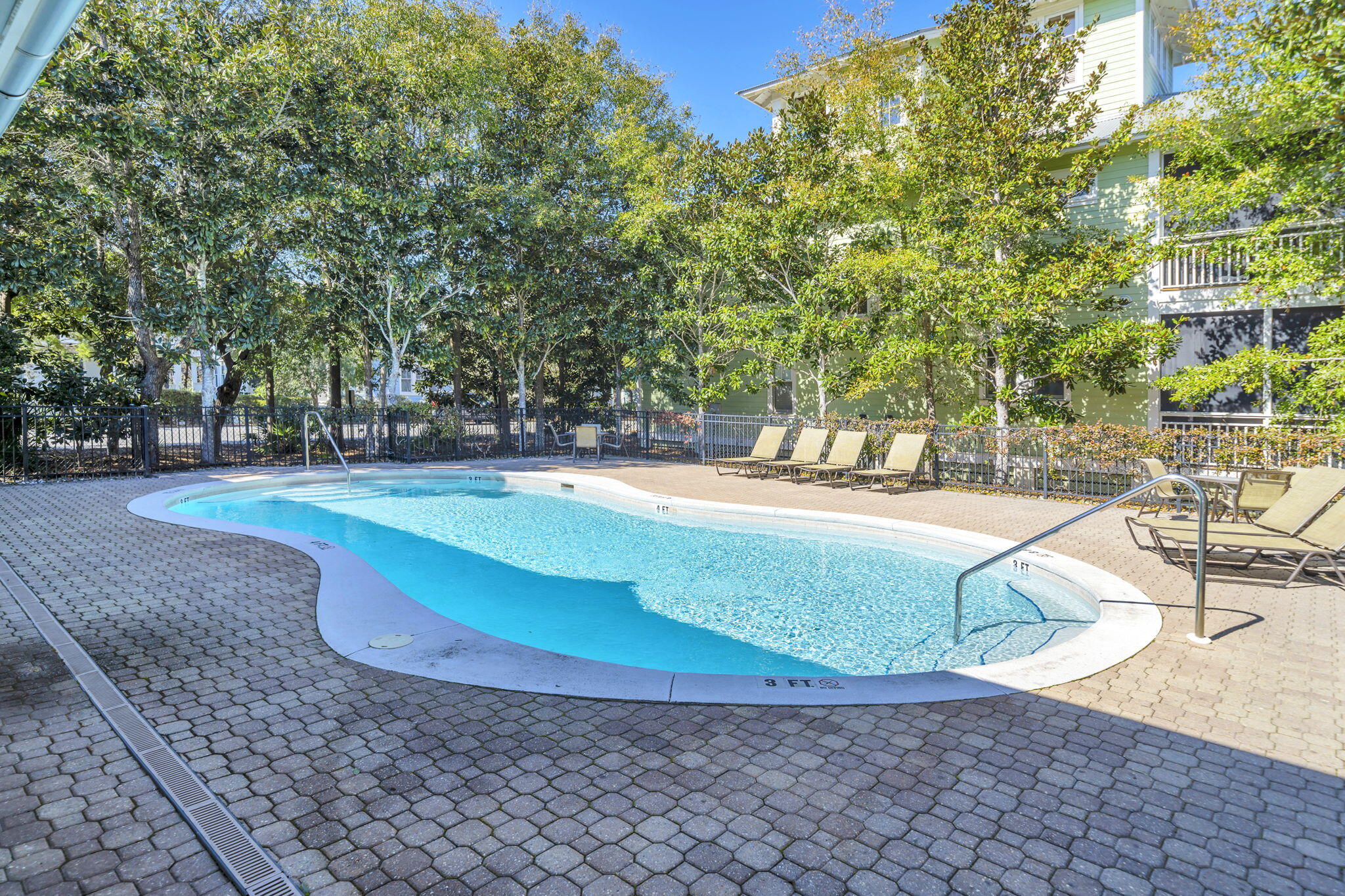 Lot 6 Morgans Trail Santa Rosa Beach FL 32459