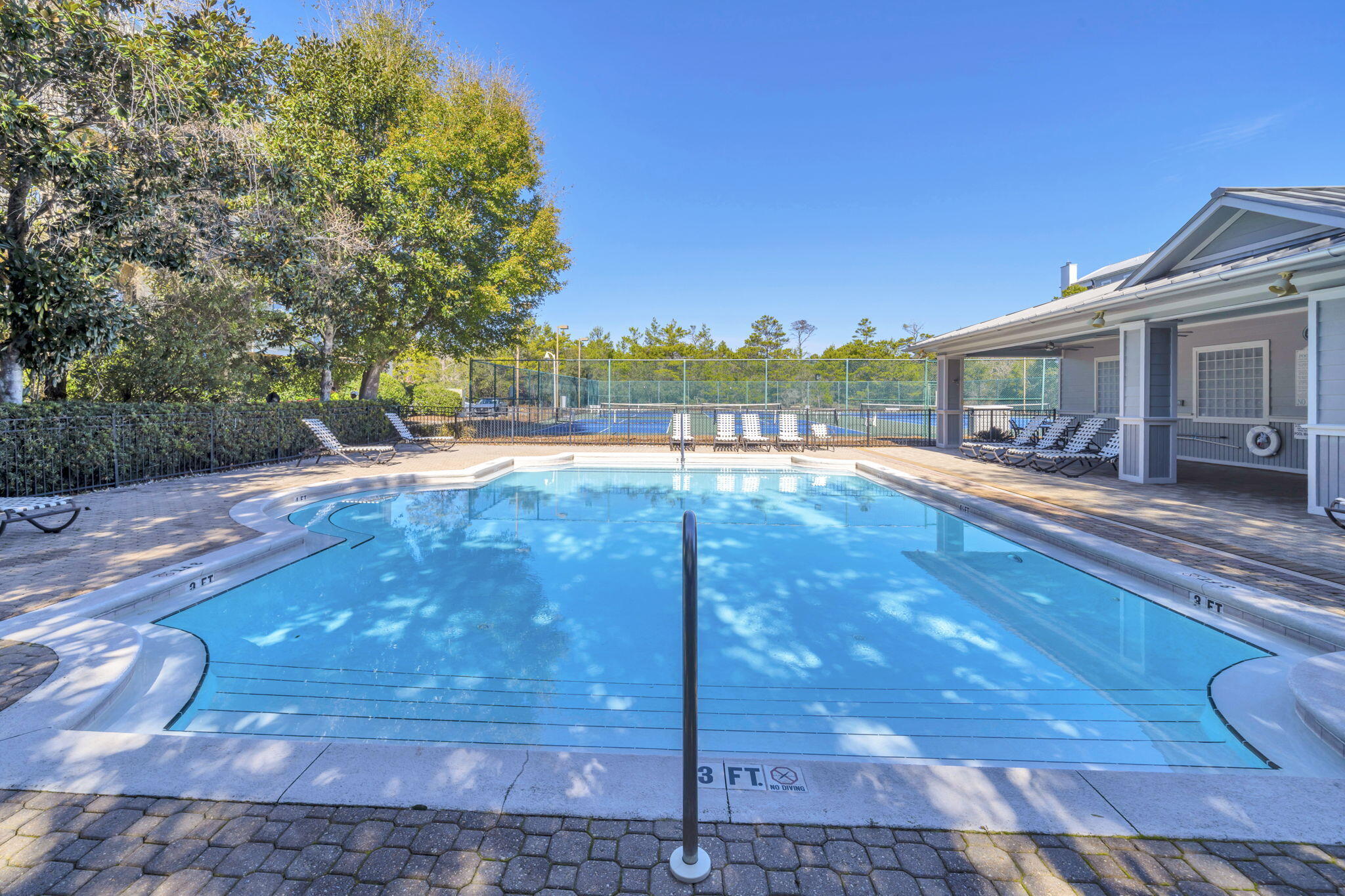 Lot 6 Morgans Trail Santa Rosa Beach FL 32459
