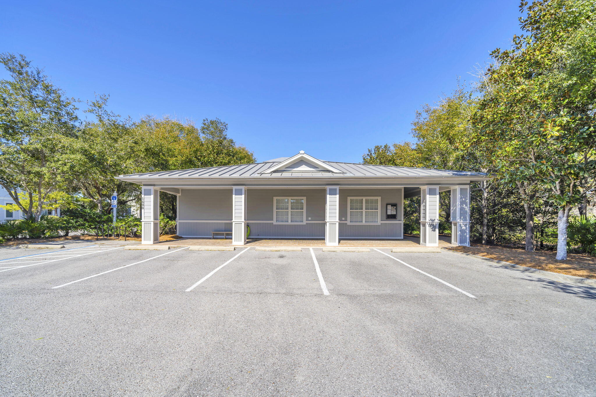 Lot 6 Morgans Trail Santa Rosa Beach FL 32459
