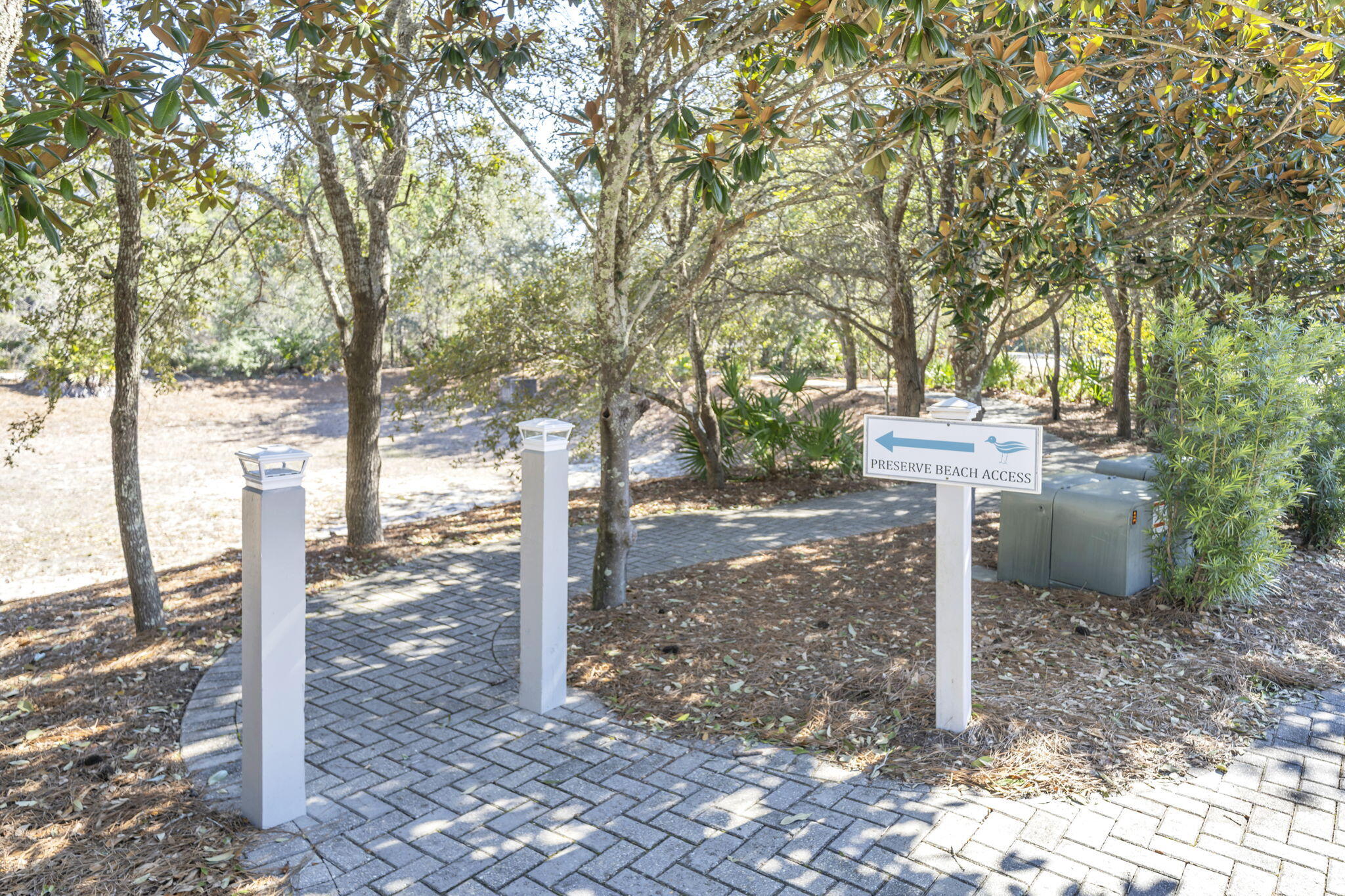 Lot 6 Morgans Trail Santa Rosa Beach FL 32459