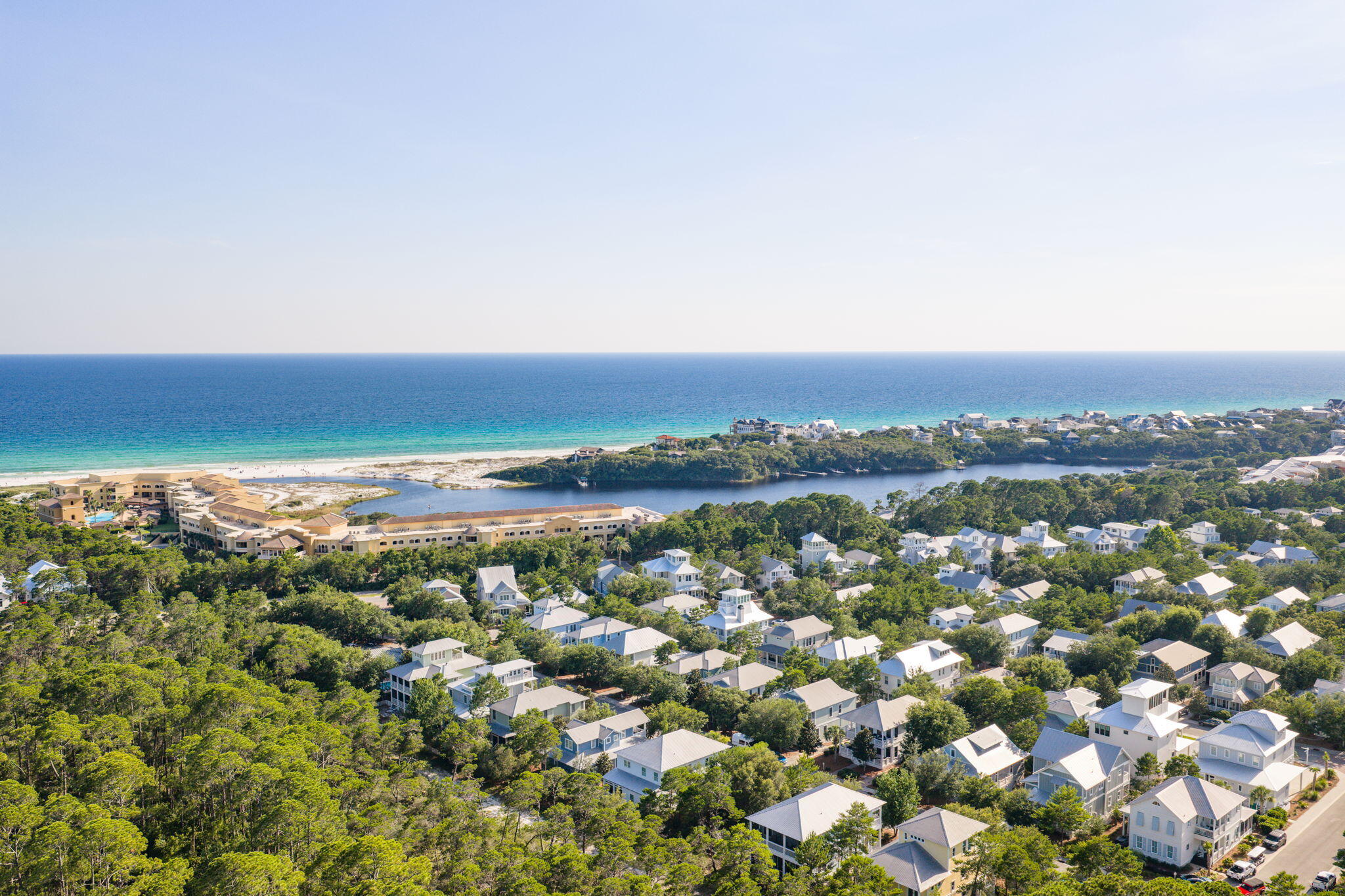 Lot 6 Morgans Trail Santa Rosa Beach FL 32459