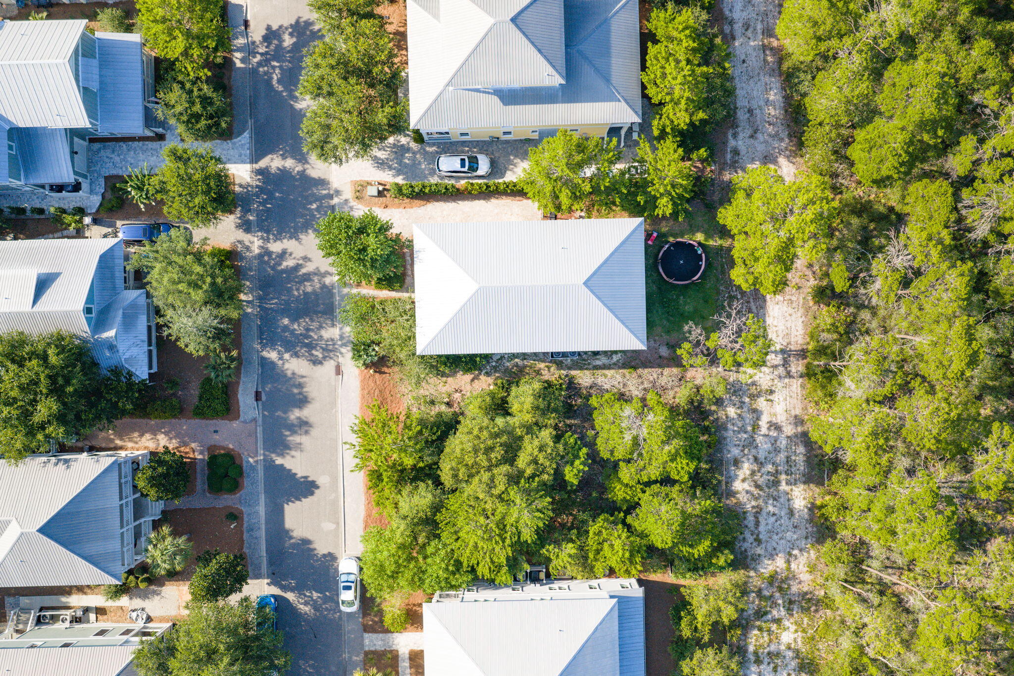 Lot 6 Morgans Trail Santa Rosa Beach FL 32459