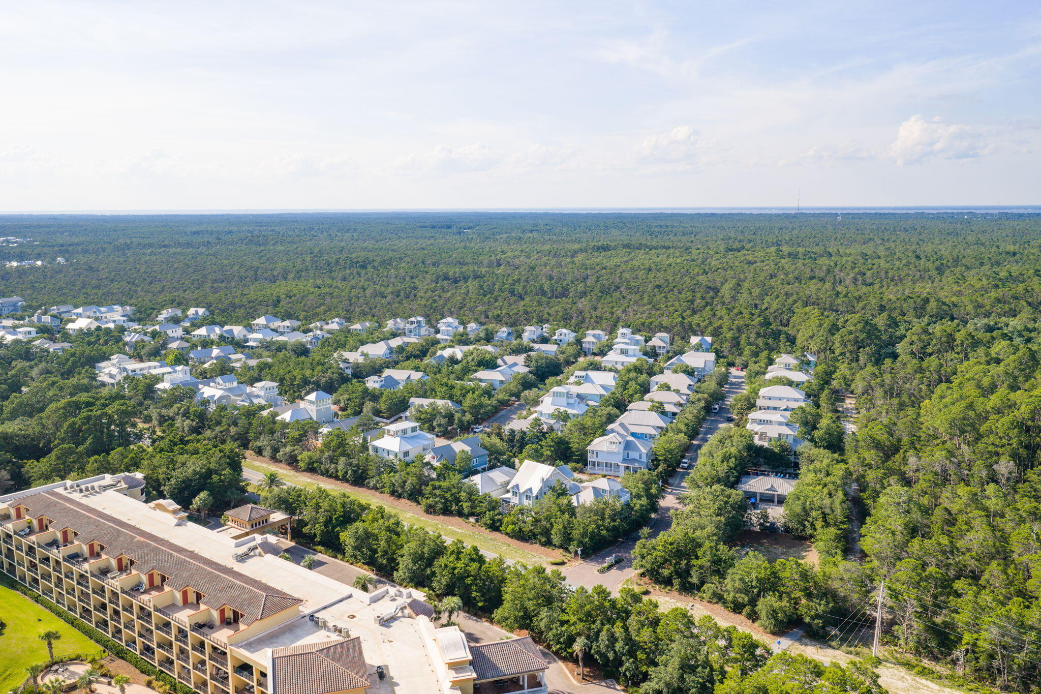 Lot 6 Morgans Trail Santa Rosa Beach FL 32459