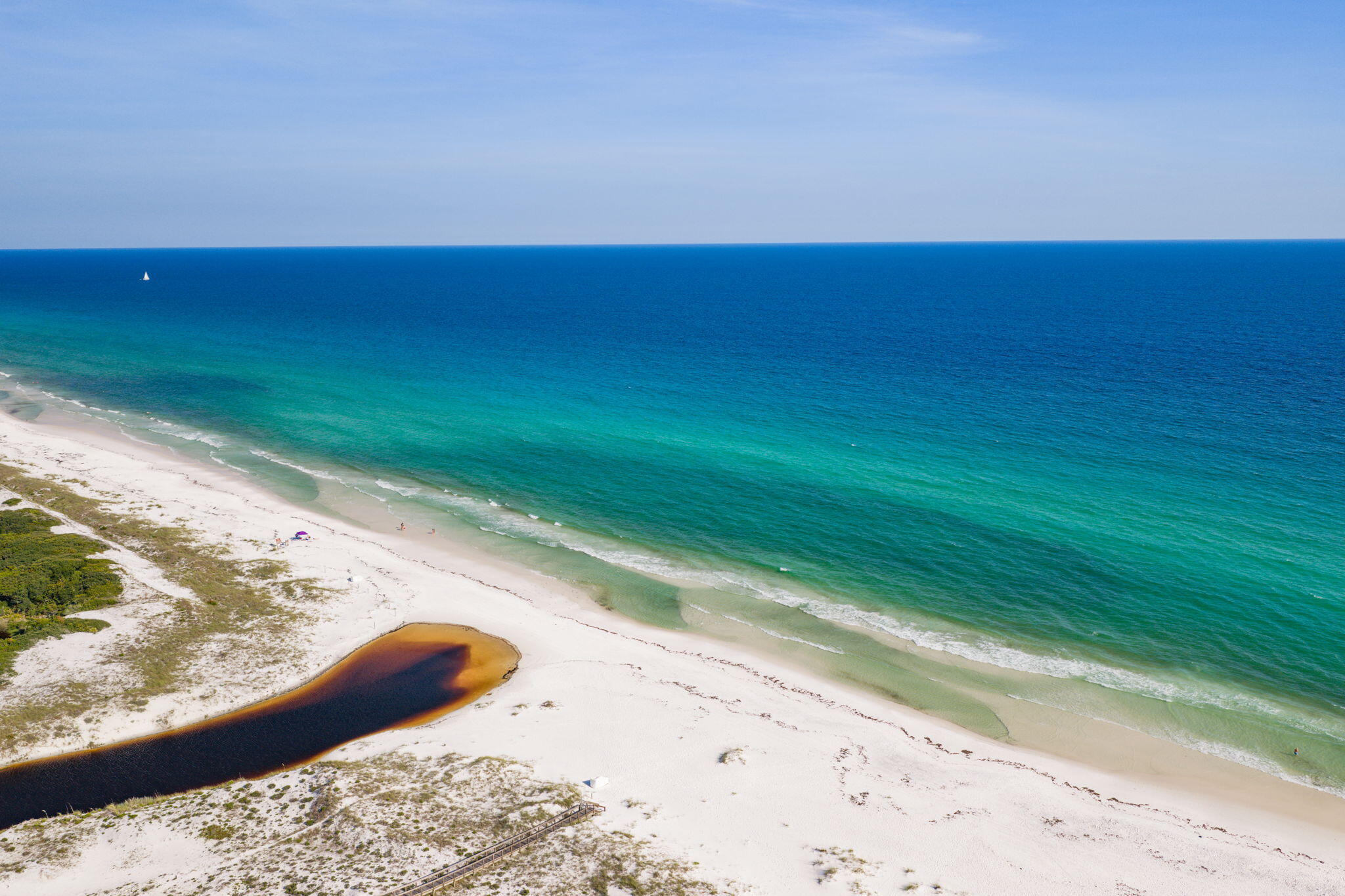 Lot 6 Morgans Trail Santa Rosa Beach FL 32459