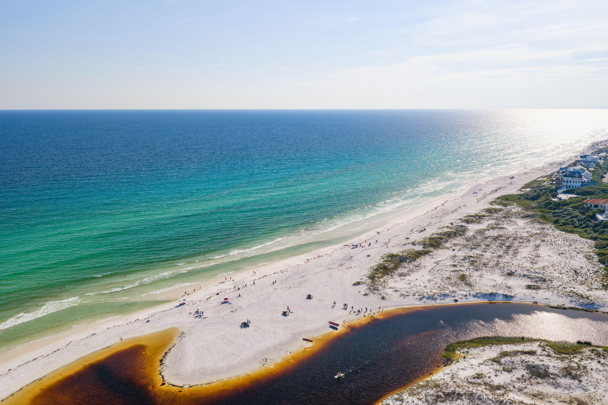 Lot 6 Morgans Trail Santa Rosa Beach FL 32459