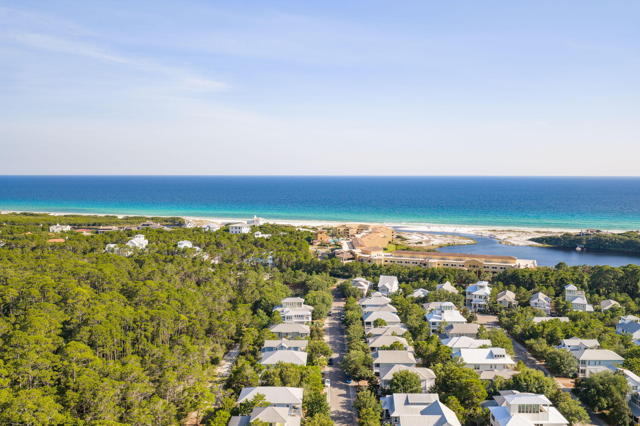 Lot 6 Morgans Trail Santa Rosa Beach FL 32459
