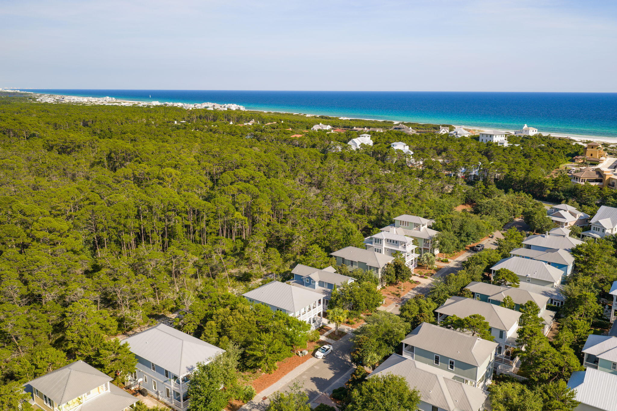 Lot 6 Morgans Trail Santa Rosa Beach FL 32459