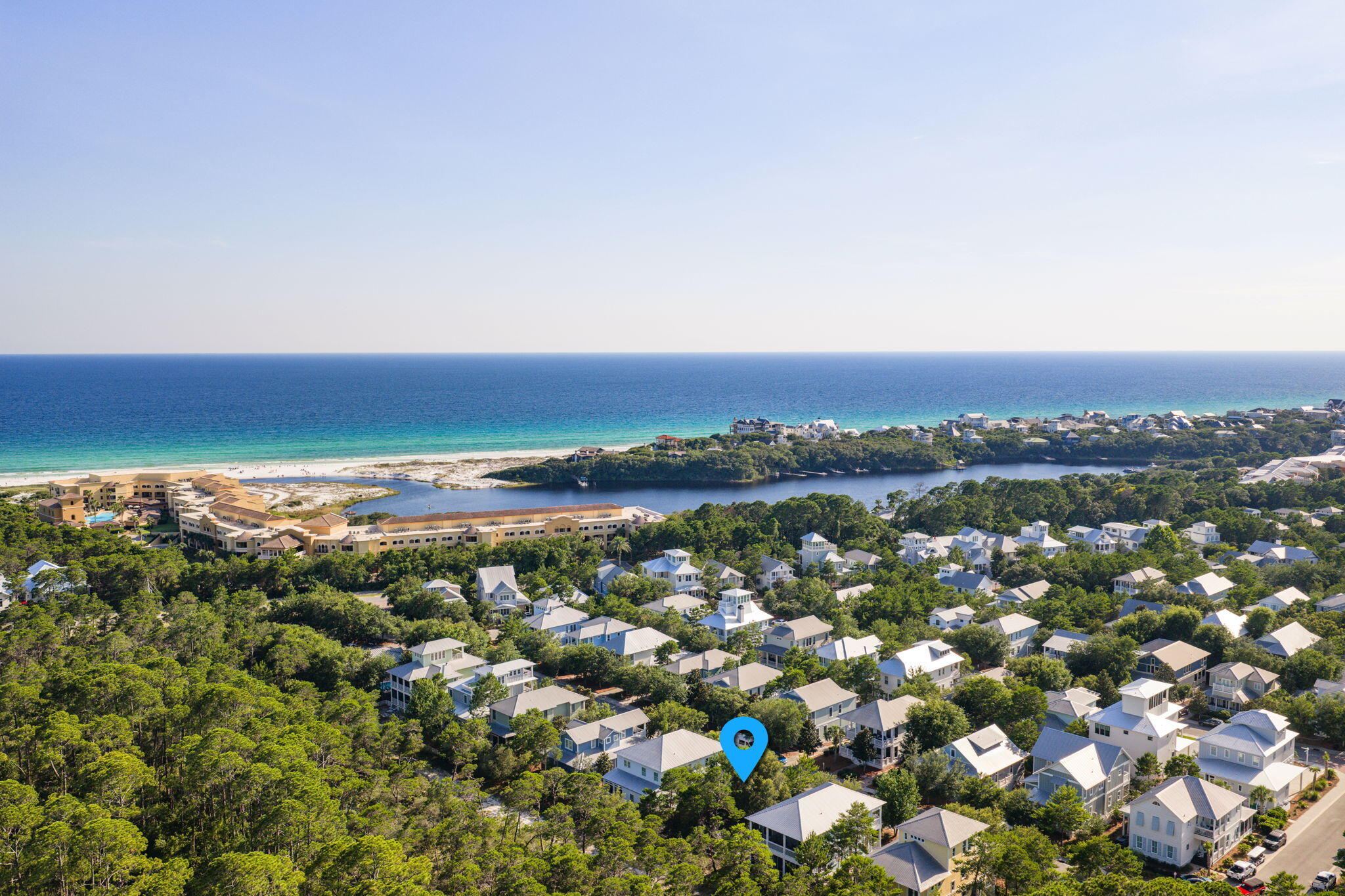 Lot 6 Morgans Trail Santa Rosa Beach FL 32459