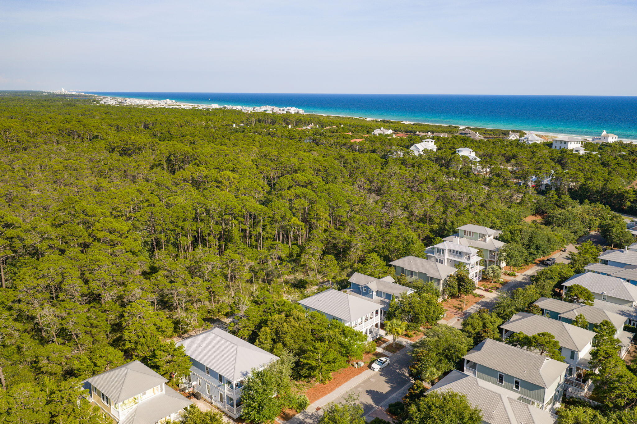Lot 6 Morgans Trail Santa Rosa Beach FL 32459