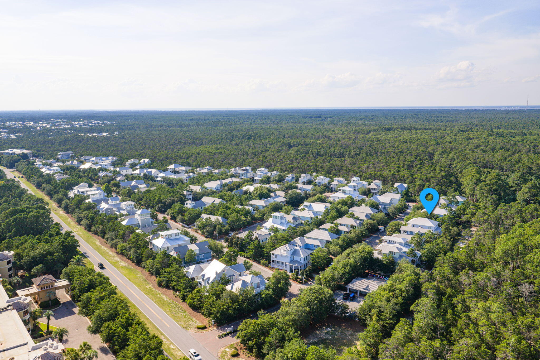 Lot 6 Morgans Trail Santa Rosa Beach FL 32459