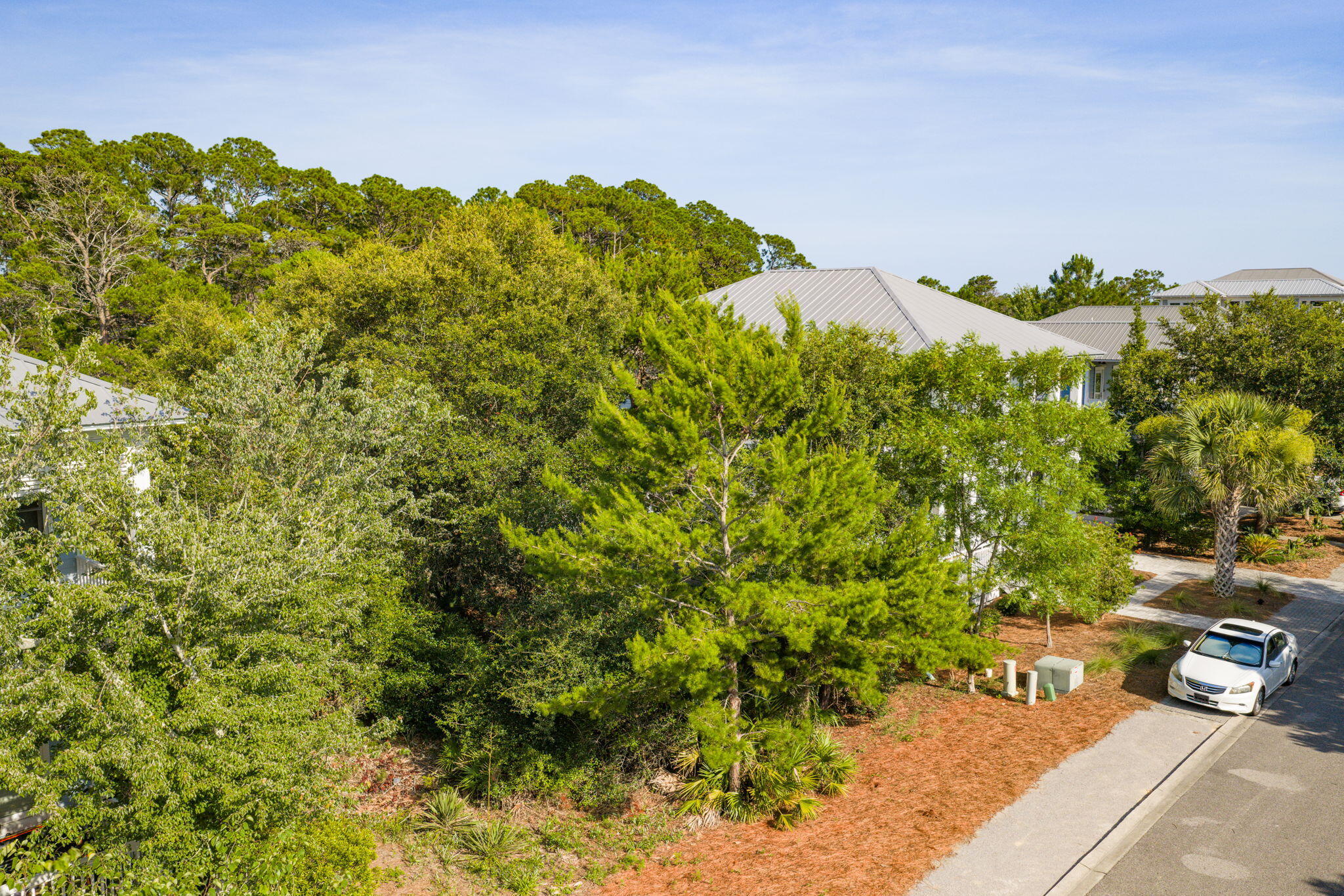 Lot 6 Morgans Trail Santa Rosa Beach FL 32459