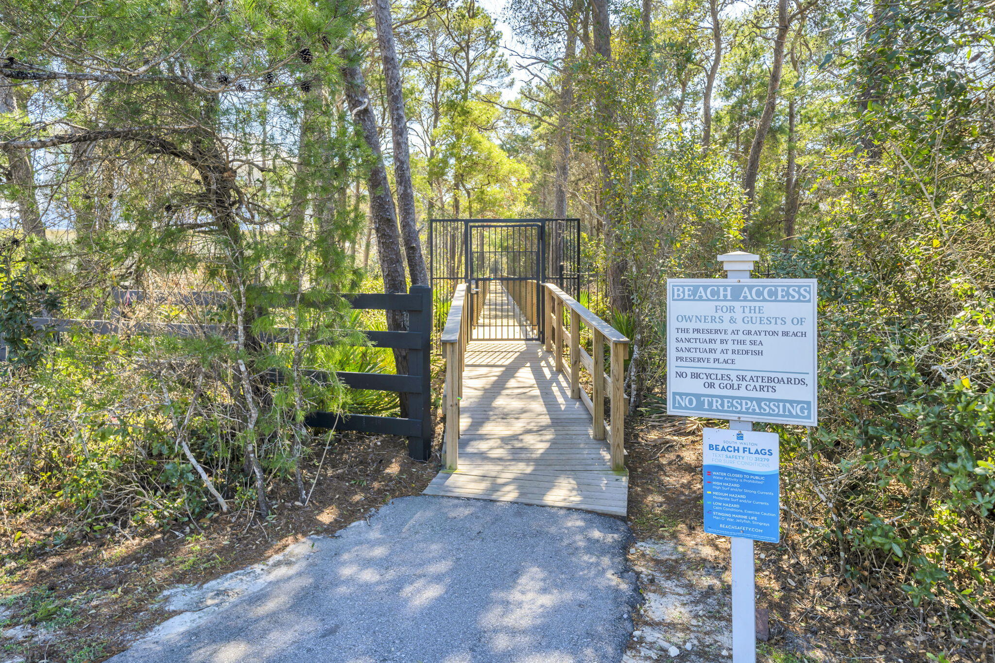 Lot 6 Morgans Trail Santa Rosa Beach FL 32459
