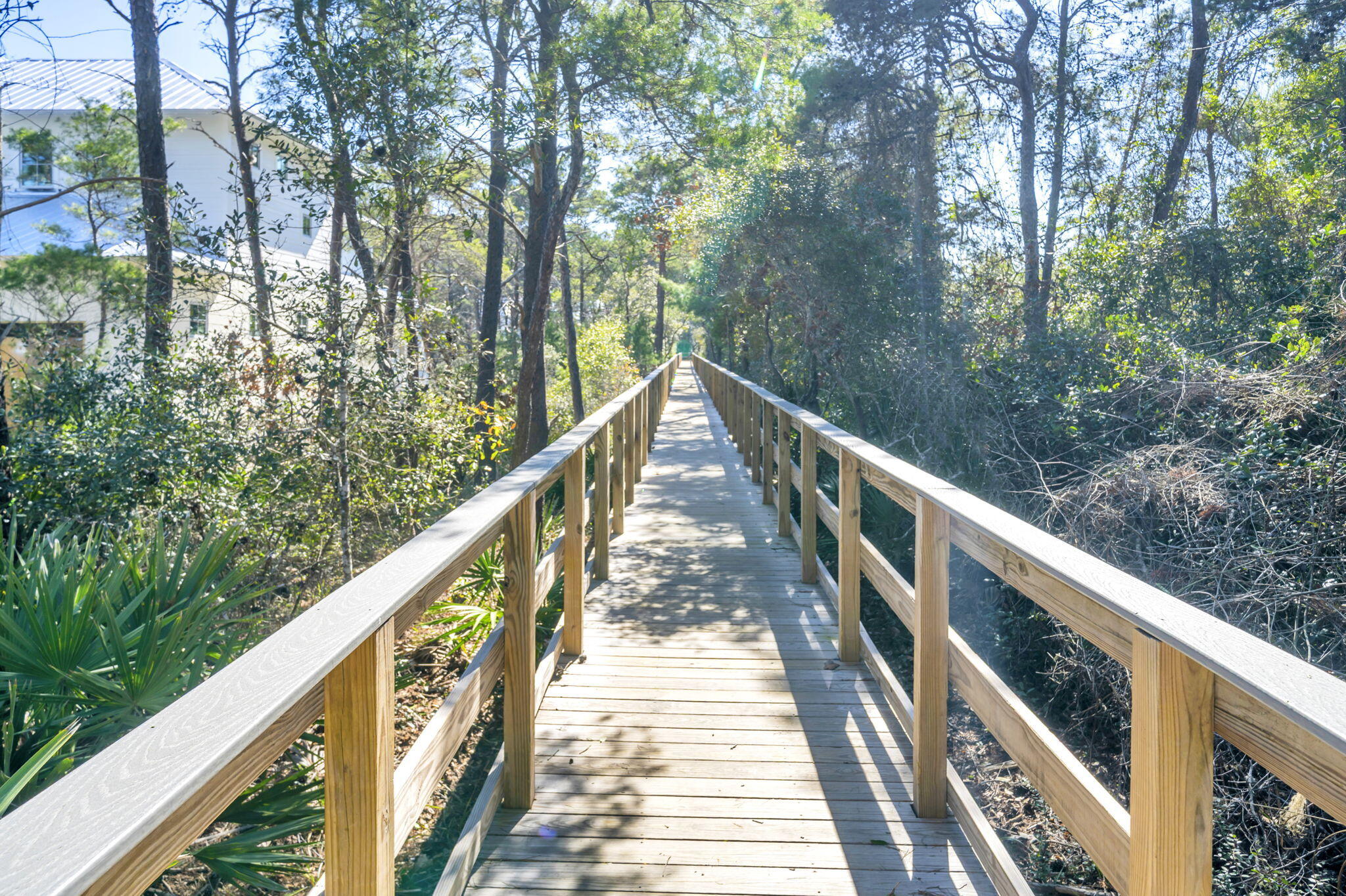 Lot 6 Morgans Trail Santa Rosa Beach FL 32459