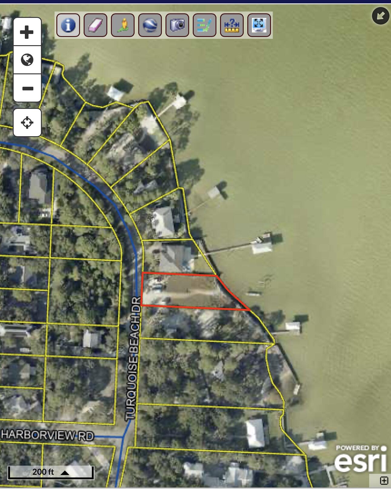 395 Turquoise Beach Drive Santa Rosa Beach FL 32459
