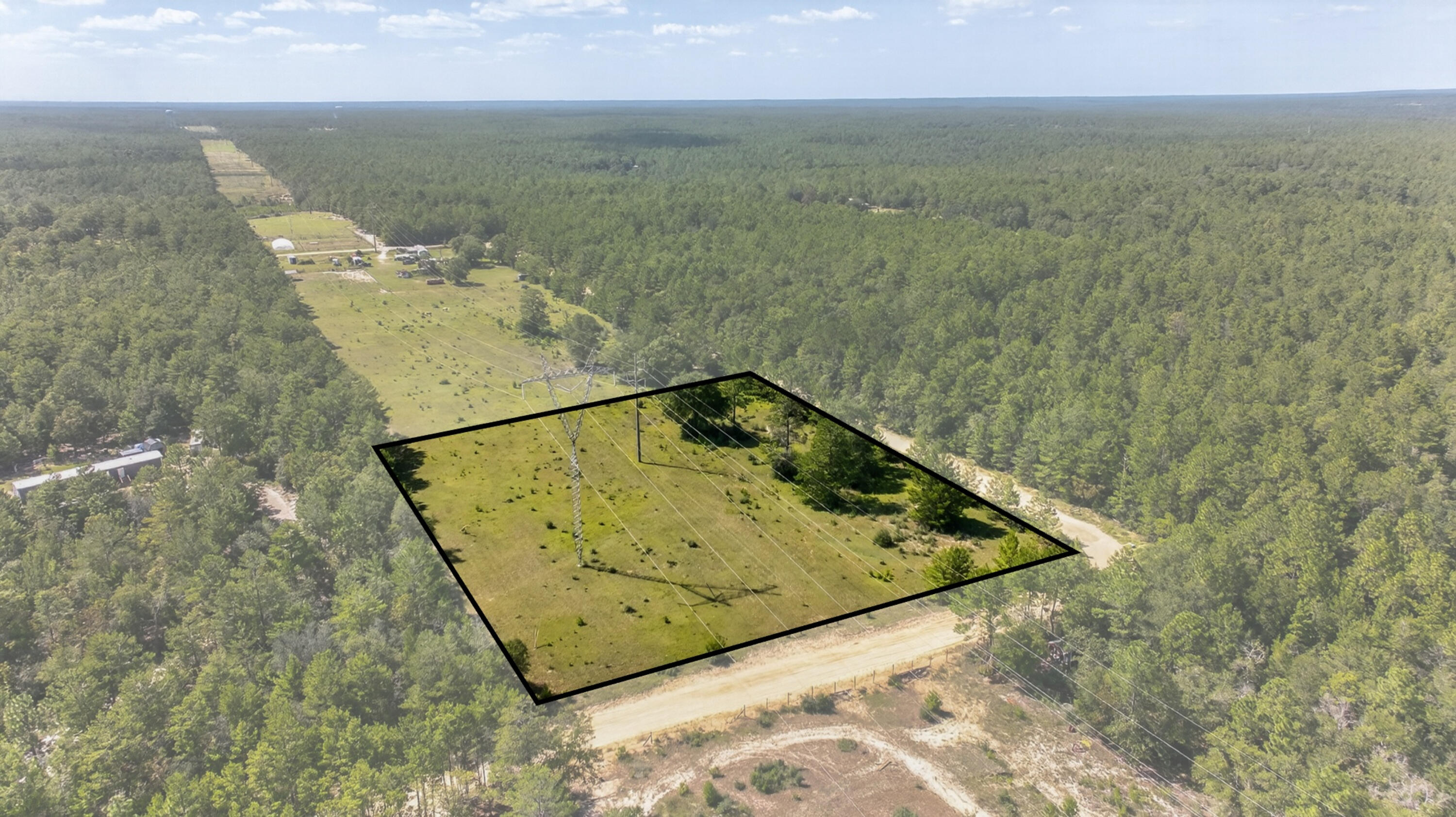 5298 Colt Drive Crestview FL 32539