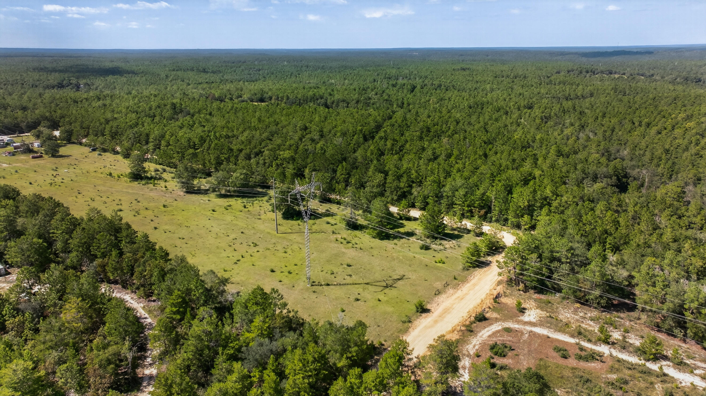5298 Colt Drive Crestview FL 32539