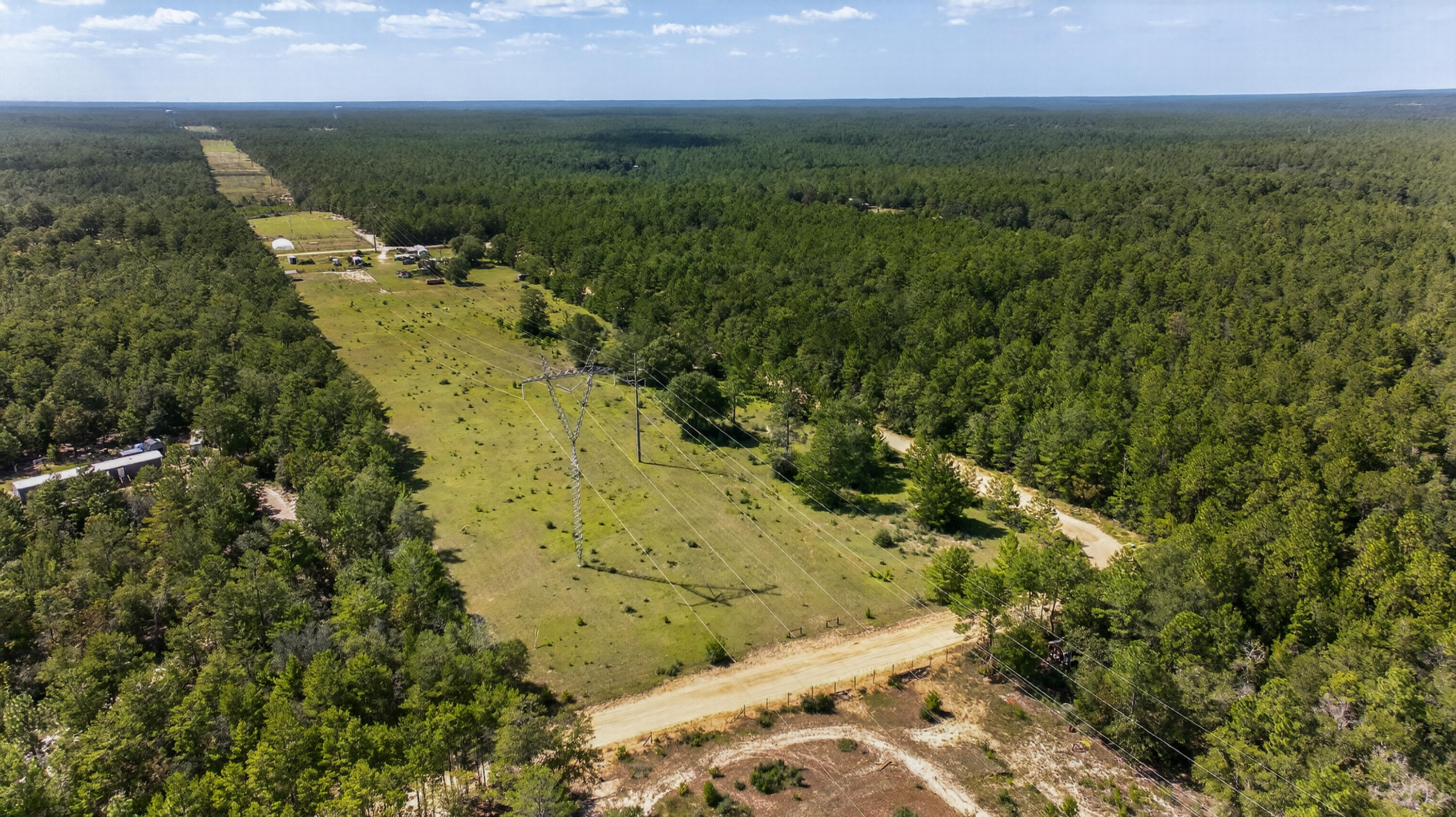 5298 Colt Drive Crestview FL 32539